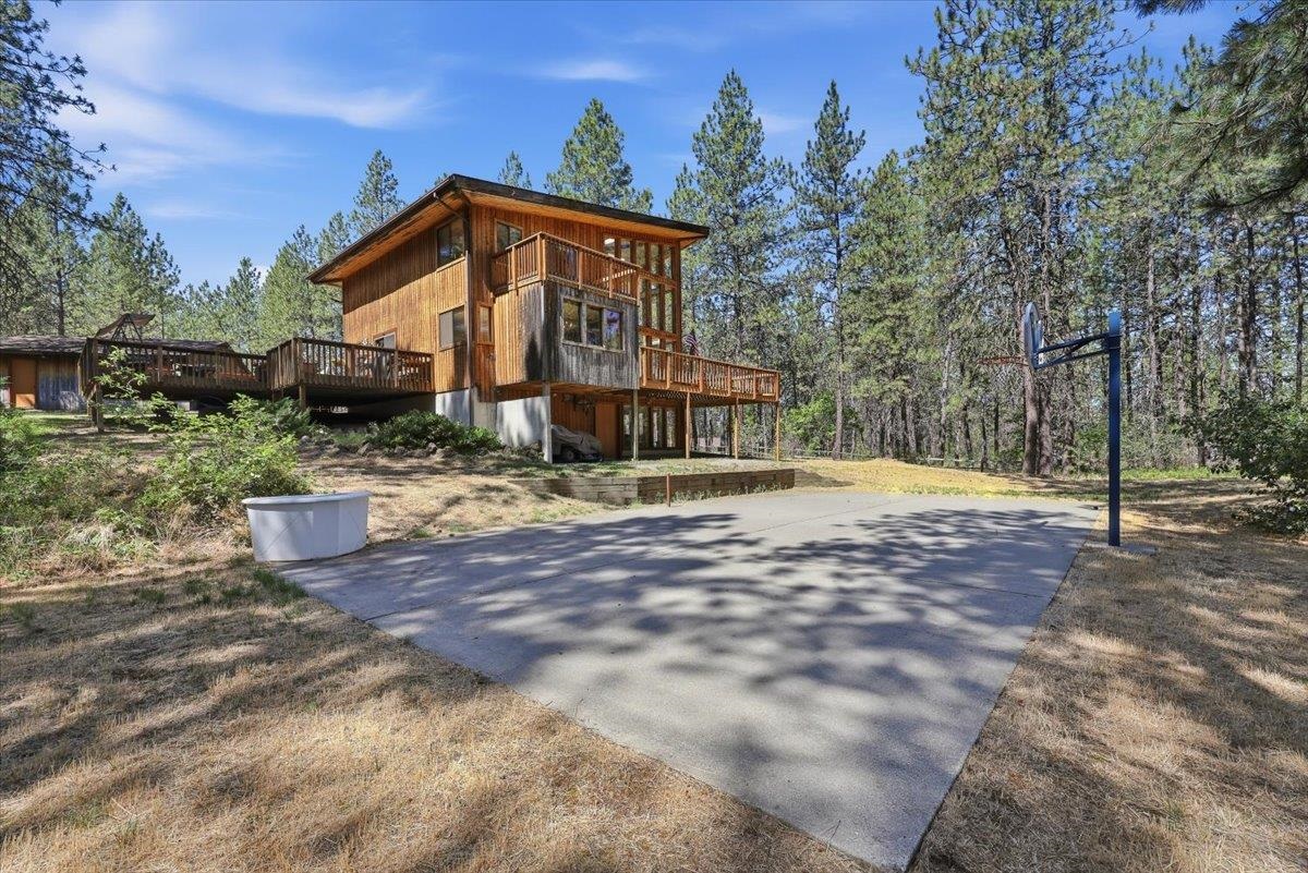 4605 West Pinto Road Cheney, WA 99004 - Photo 38 of 48