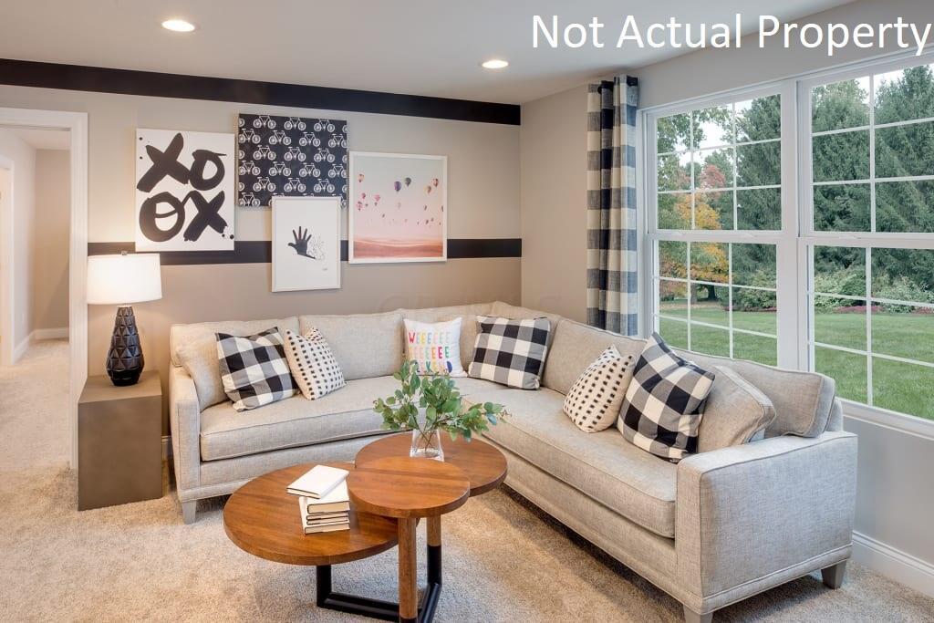 5697 Cleome Road, Unit LOT 12 Westerville, OH 43081 - Photo 25 of 25