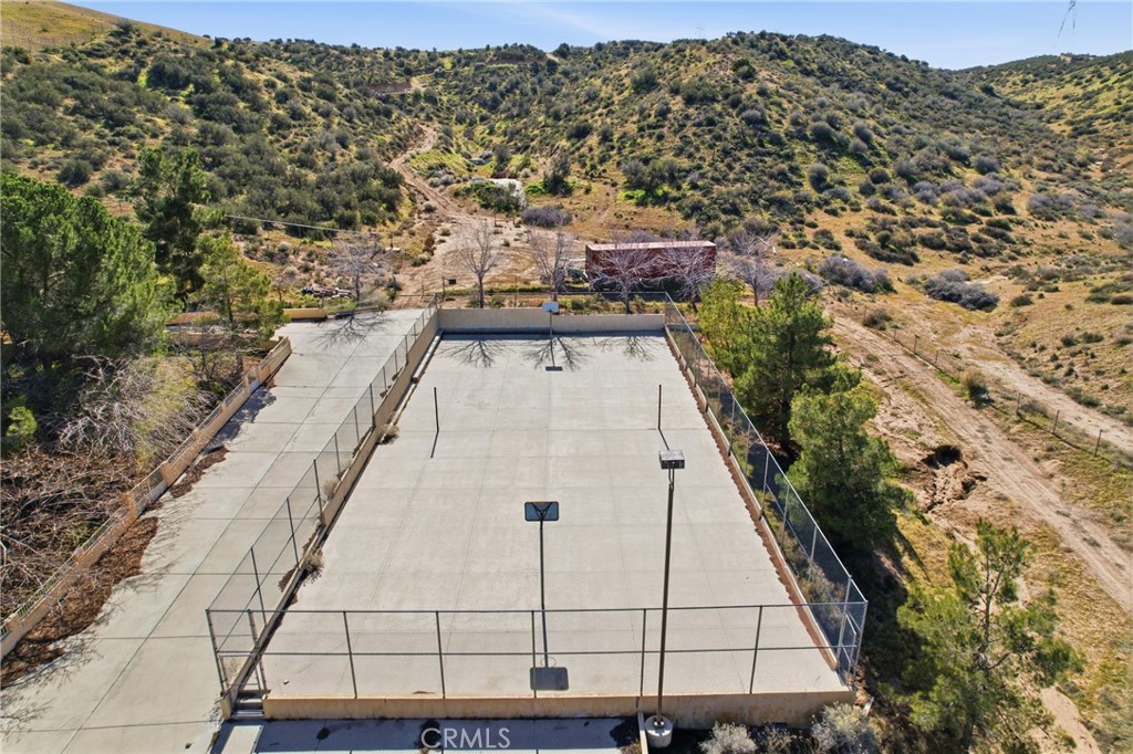 14455 Summit Valley Road Hesperia, CA 92345 - Photo 20 of 26 a view of balcony