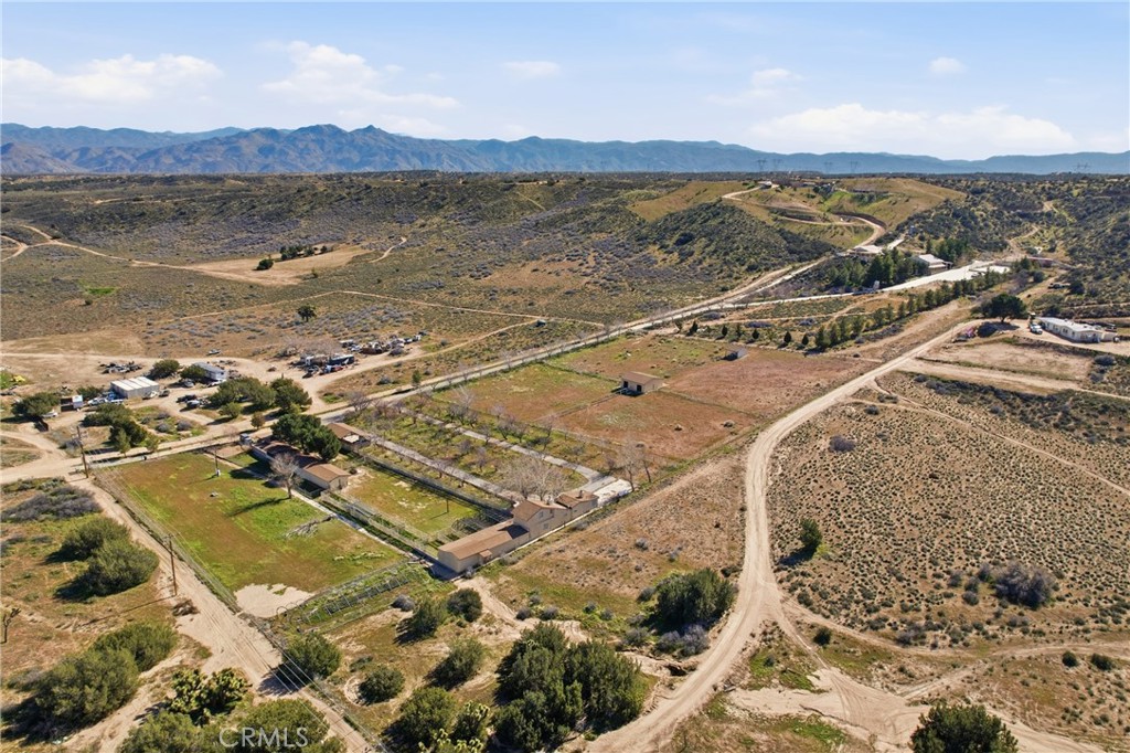14455 Summit Valley Road Hesperia, CA 92345 - Photo 25 of 26 a view of an ocean with a mountain