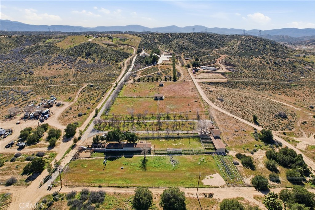 14455 Summit Valley Road Hesperia, CA 92345 - Photo 26 of 26 a view of a water with a ocean view
