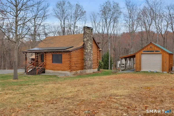 $450,000 | 48 Shelton Avenue, Wolcott, CT 06716