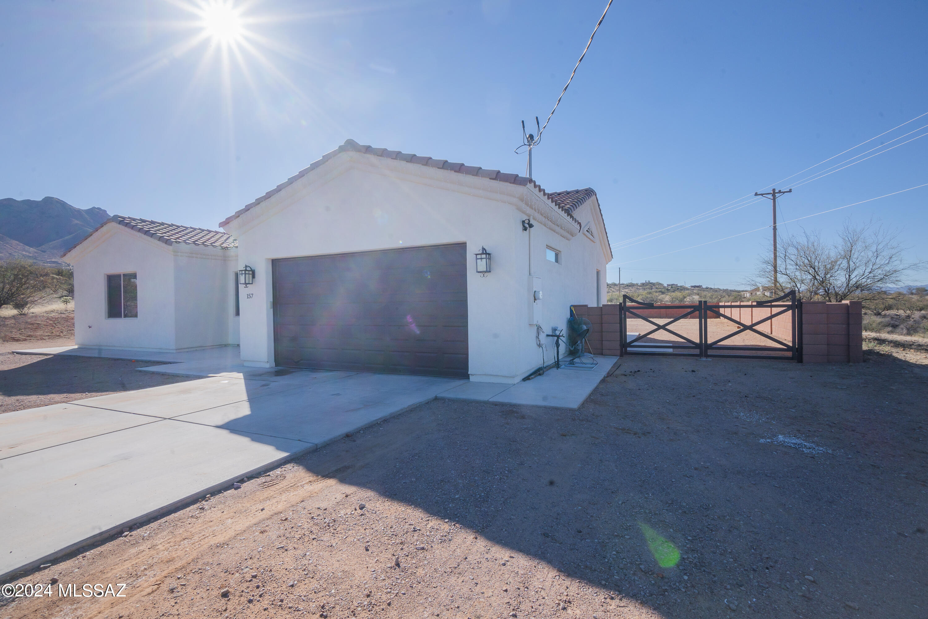157 Camino Embarcadero Rio Rico, AZ 85648 - Photo 7 of 38