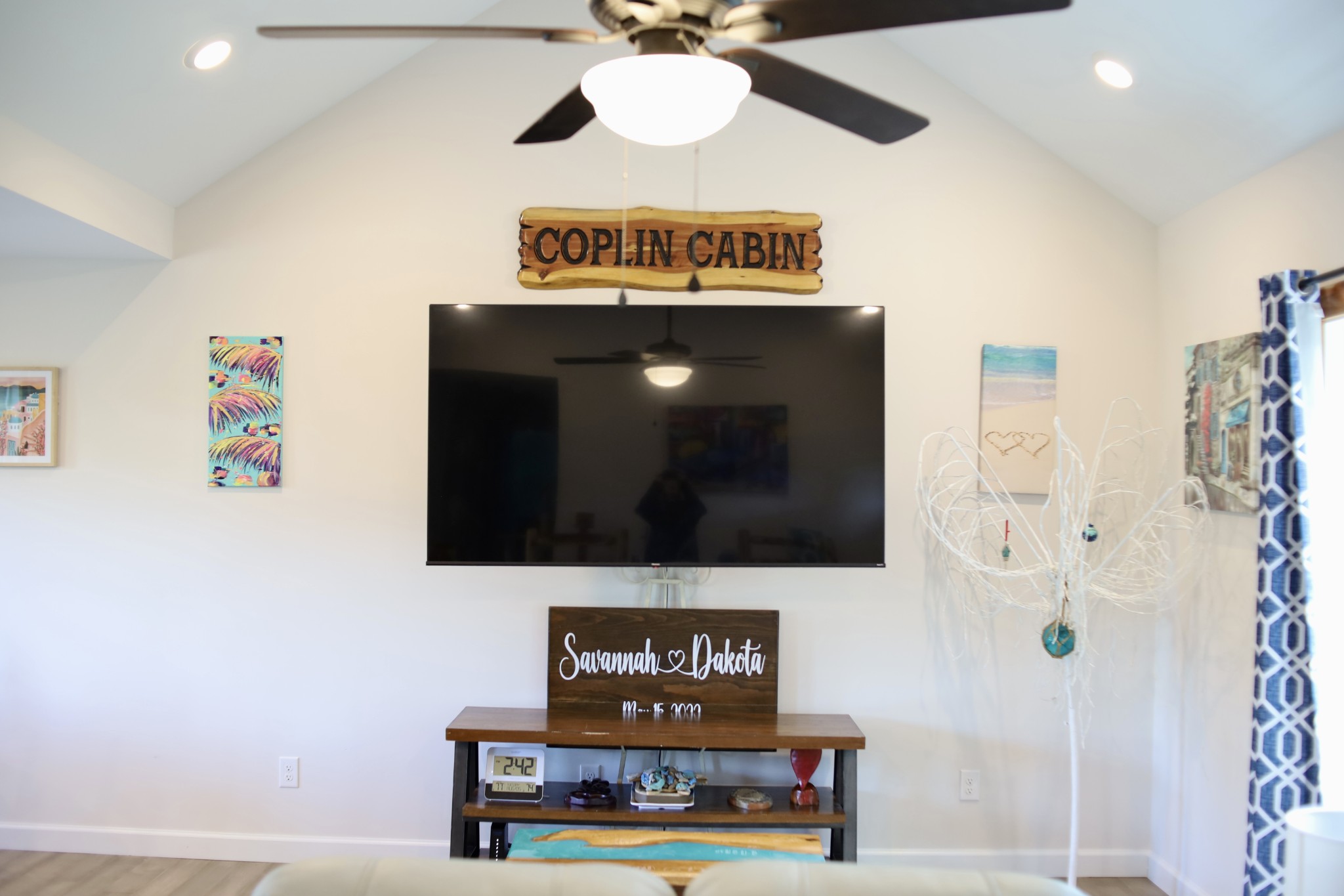 746 Nels Adams Road Dickson, TN 37055 - Photo 13 of 63 a bathroom with a toilet and a sink