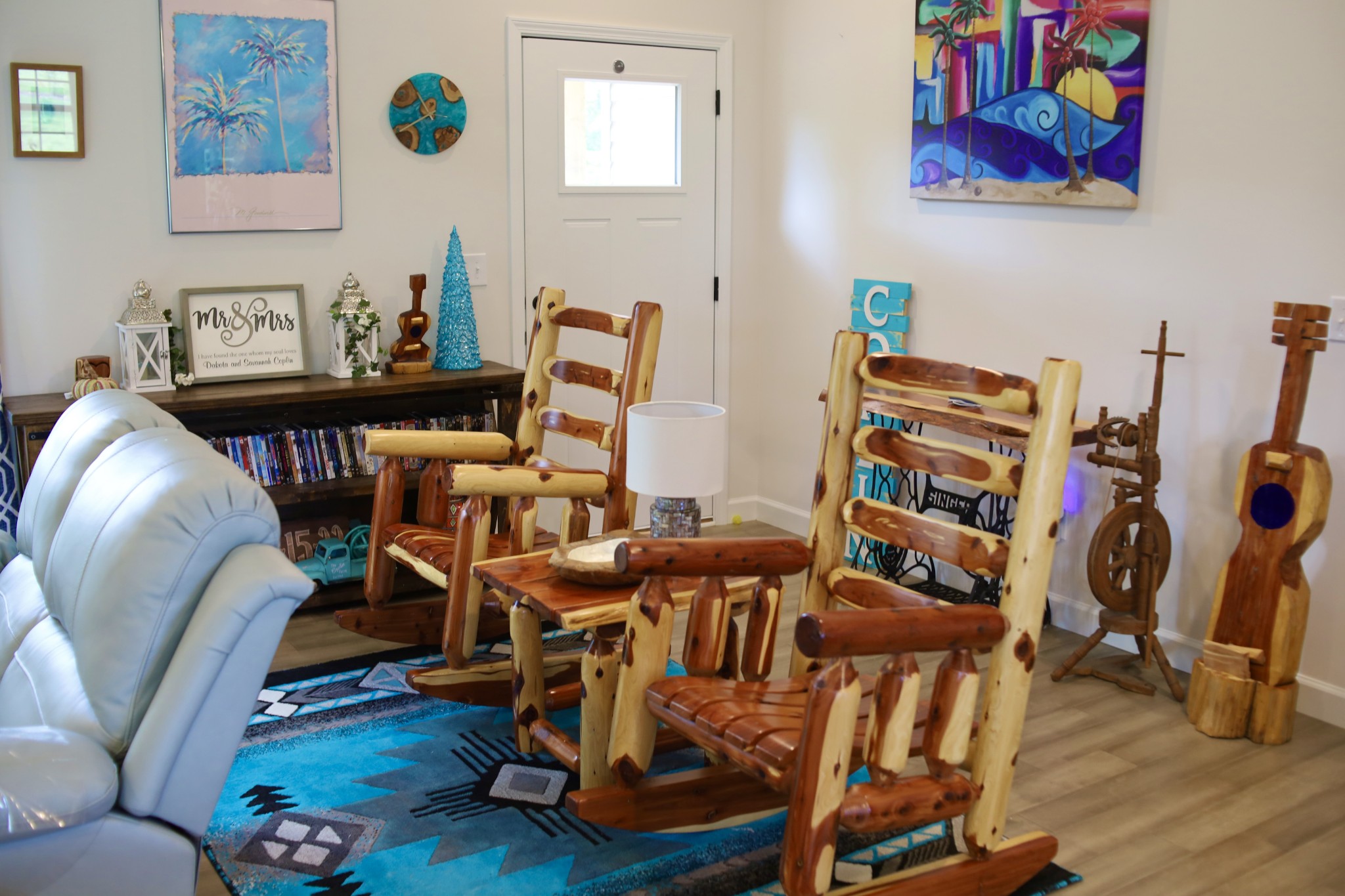 746 Nels Adams Road Dickson, TN 37055 - Photo 16 of 63