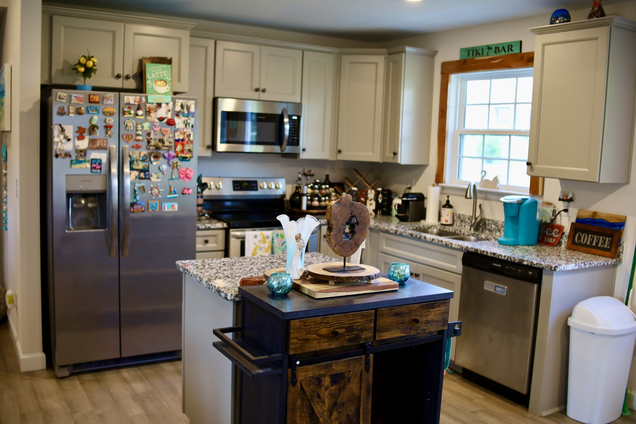 746 Nels Adams Road Dickson, TN 37055 - Photo 18 of 63