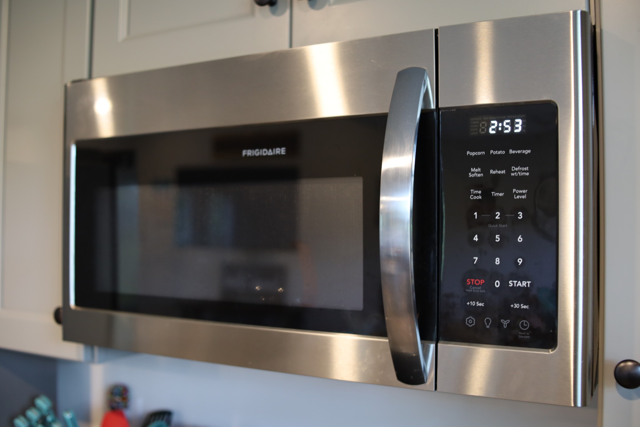 746 Nels Adams Road Dickson, TN 37055 - Photo 20 of 63 a view of lobby with a hallway
