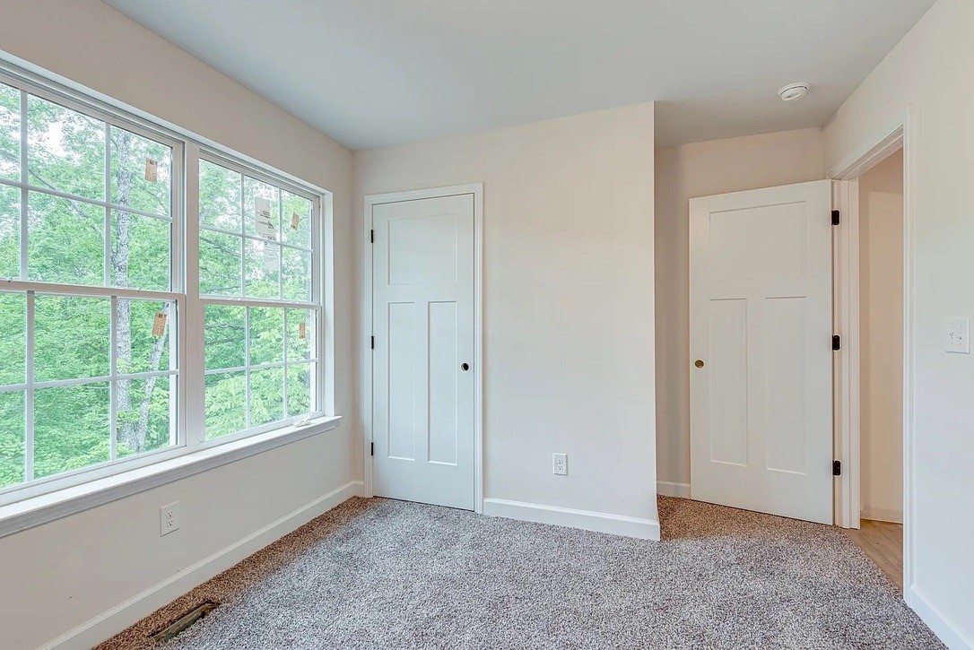 746 Nels Adams Road Dickson, TN 37055 - Photo 27 of 63 a view of an empty room with a window