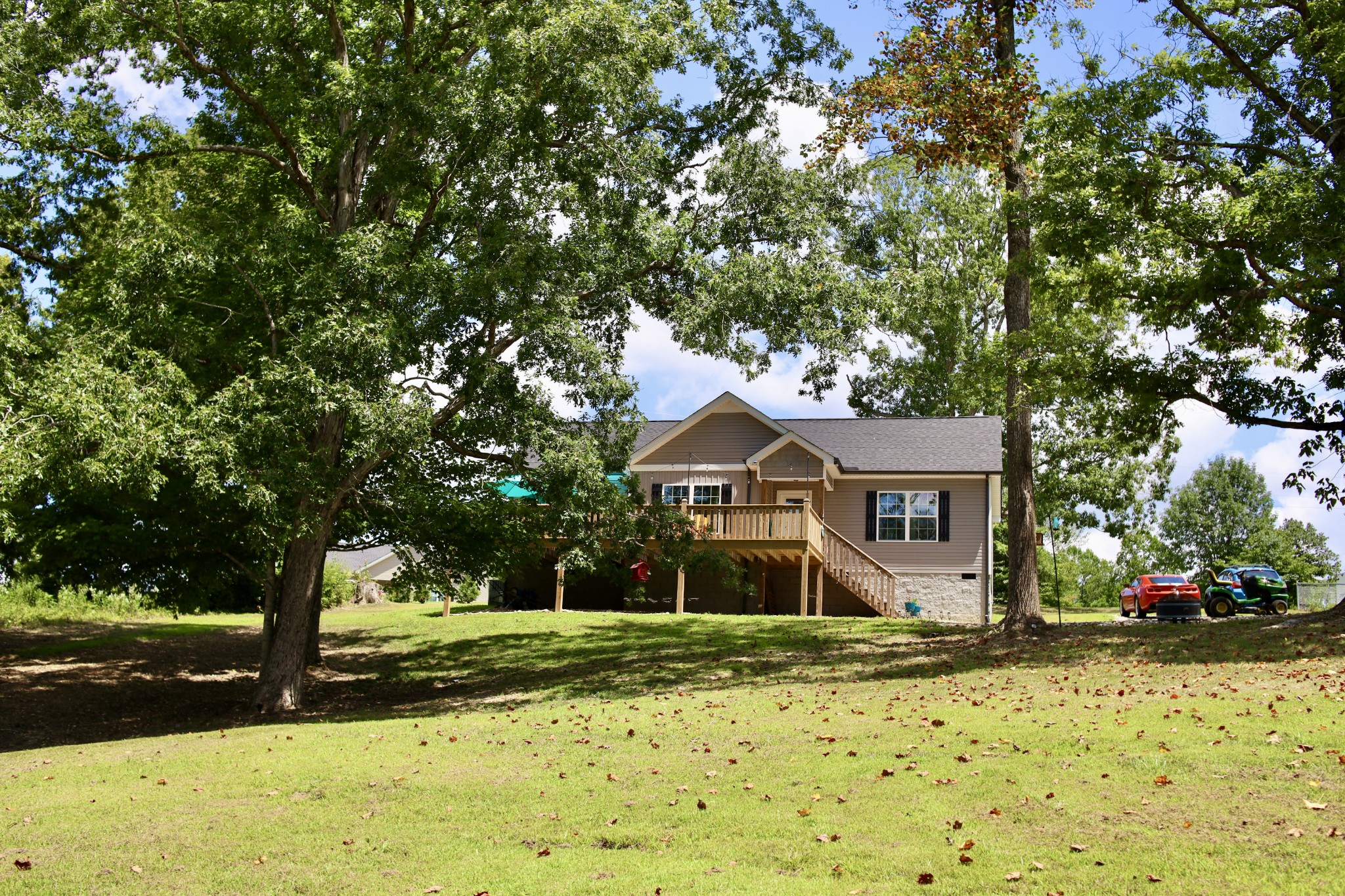 746 Nels Adams Road Dickson, TN 37055 - Photo 52 of 63