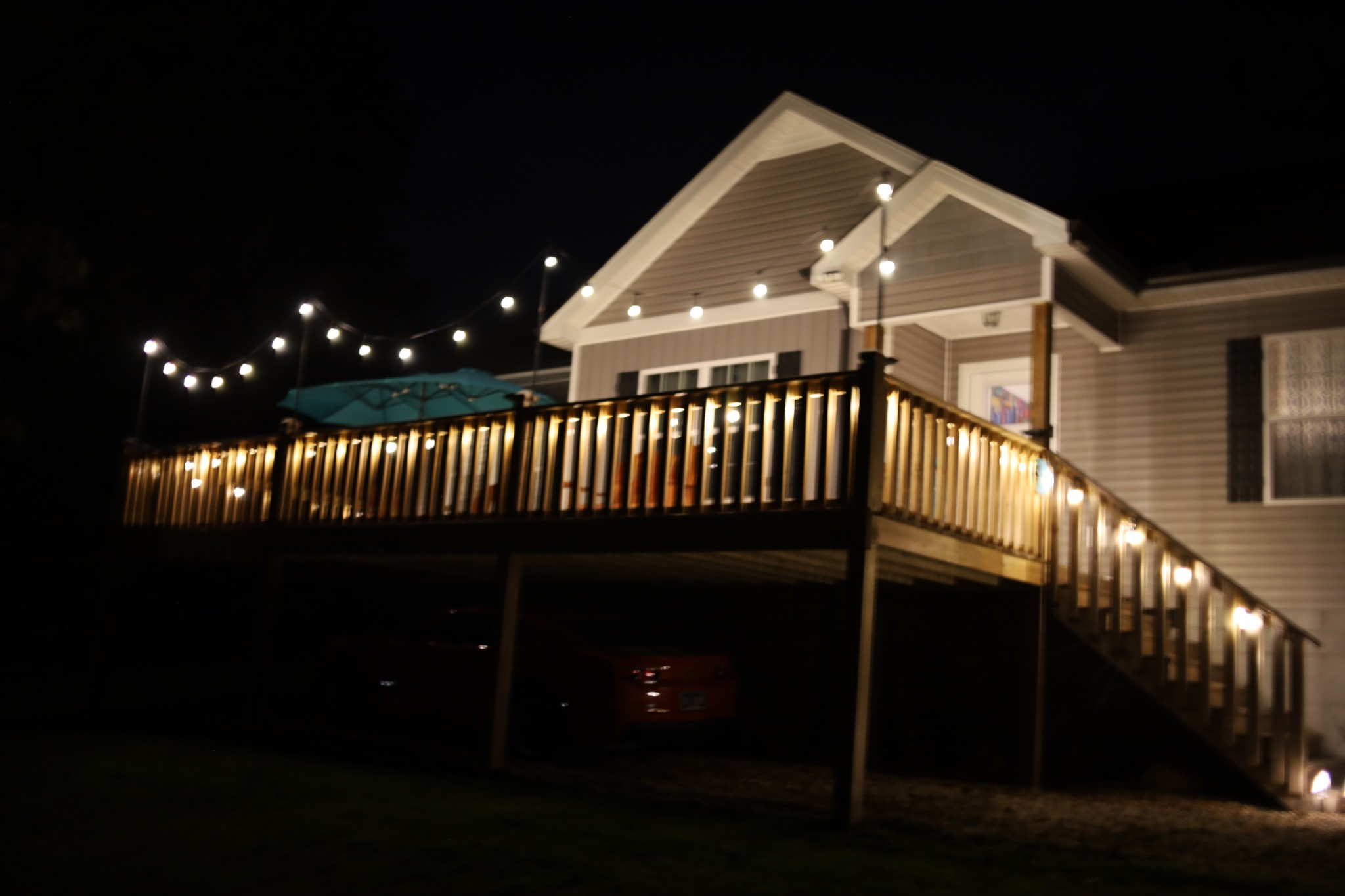 746 Nels Adams Road Dickson, TN 37055 - Photo 55 of 63 a view of entryway