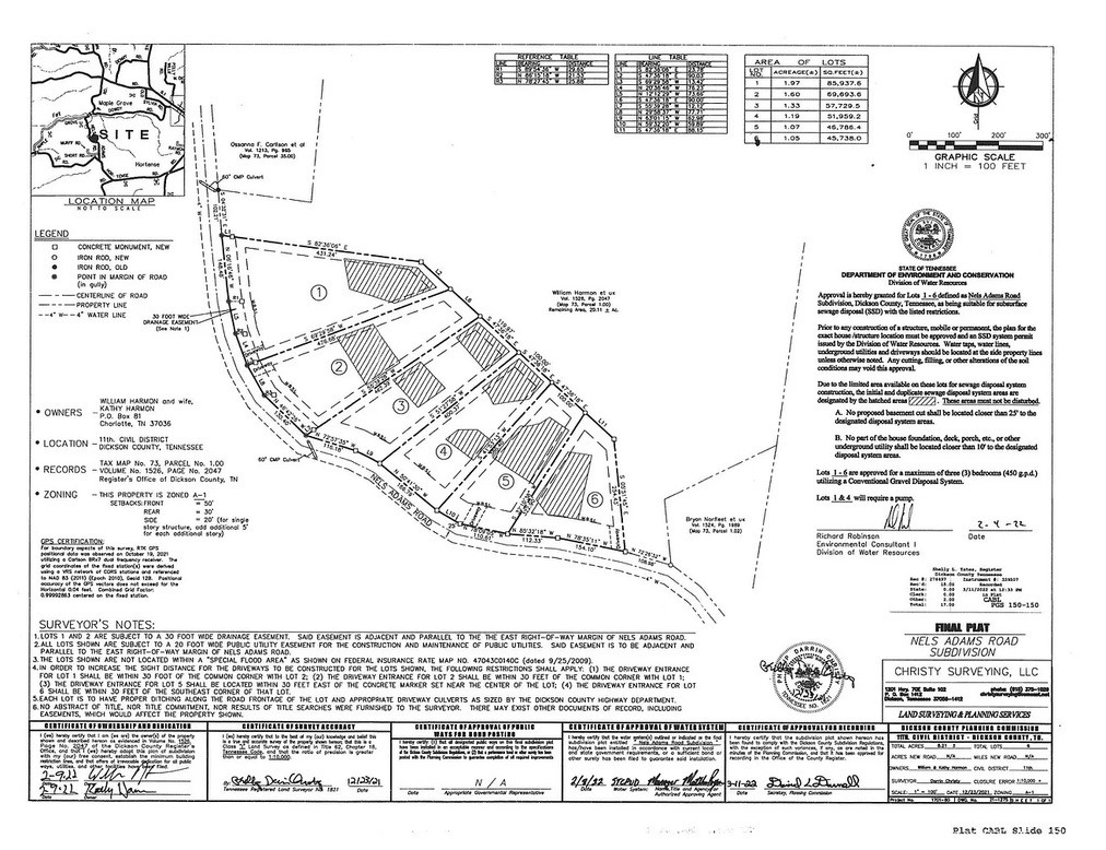 746 Nels Adams Road Dickson, TN 37055 - Photo 63 of 63