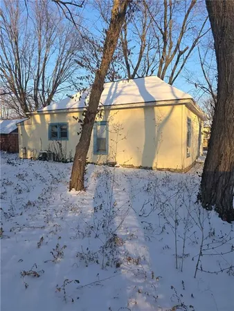 $35,000 | 410 West Taft Street, Parker, KS 66072