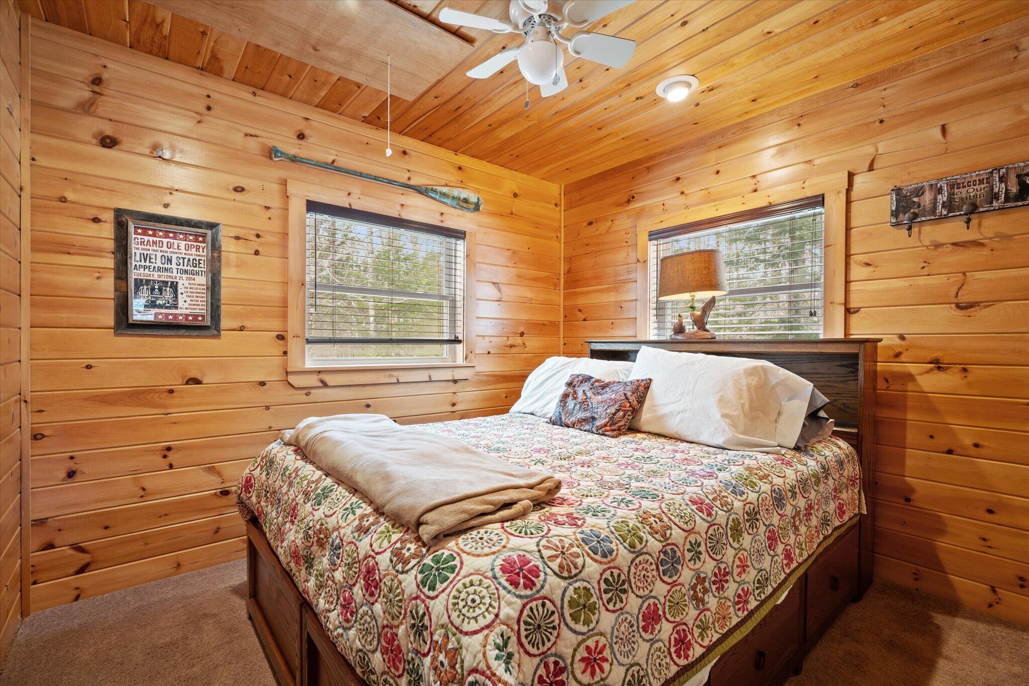 25 Wisdom Road Island Falls, ME 04747 - Photo 22 of 46 20-Bedroom 1