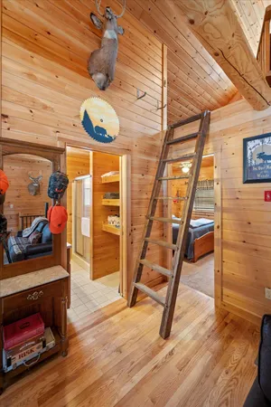 $269,000 | 25 Wisdom Road, Island Falls, ME 04747