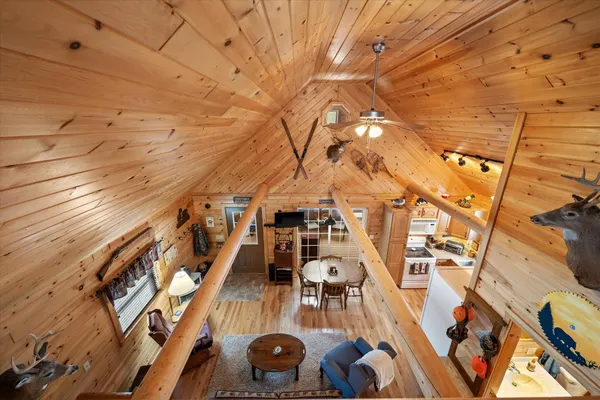 $269,000 | 25 Wisdom Road, Island Falls, ME 04747