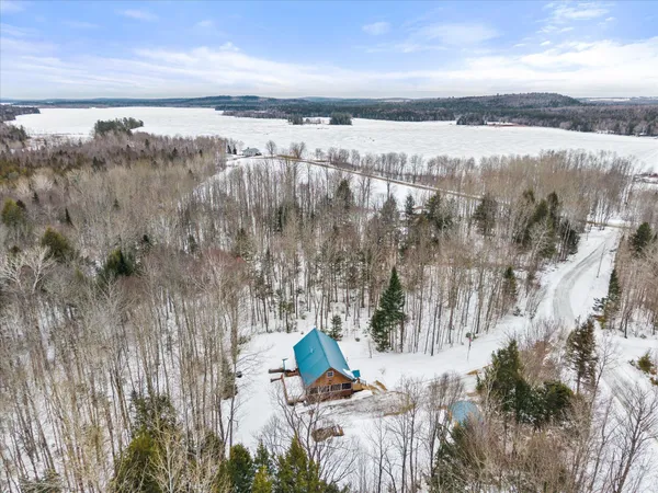 $269,000 | 25 Wisdom Road, Island Falls, ME 04747