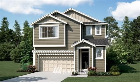 4344 Andasio Loop Southeast Port Orchard, WA 98366 - Photo 1 of 1 Gallery Image 1