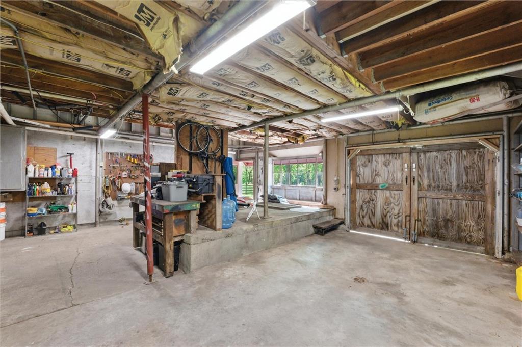 842 Kendall Road Peculiar, MO 64078 - Photo 44 of 56