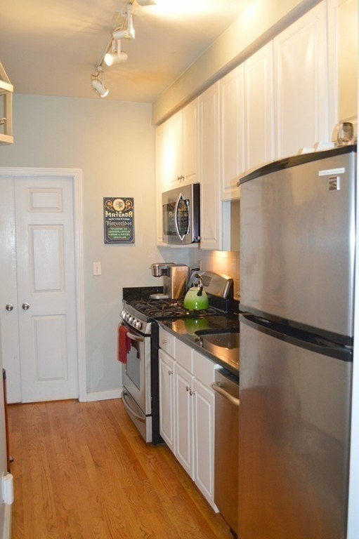 362 Commonwealth Avenue, Unit 5F Boston, MA 02115 - Photo 3 of 12