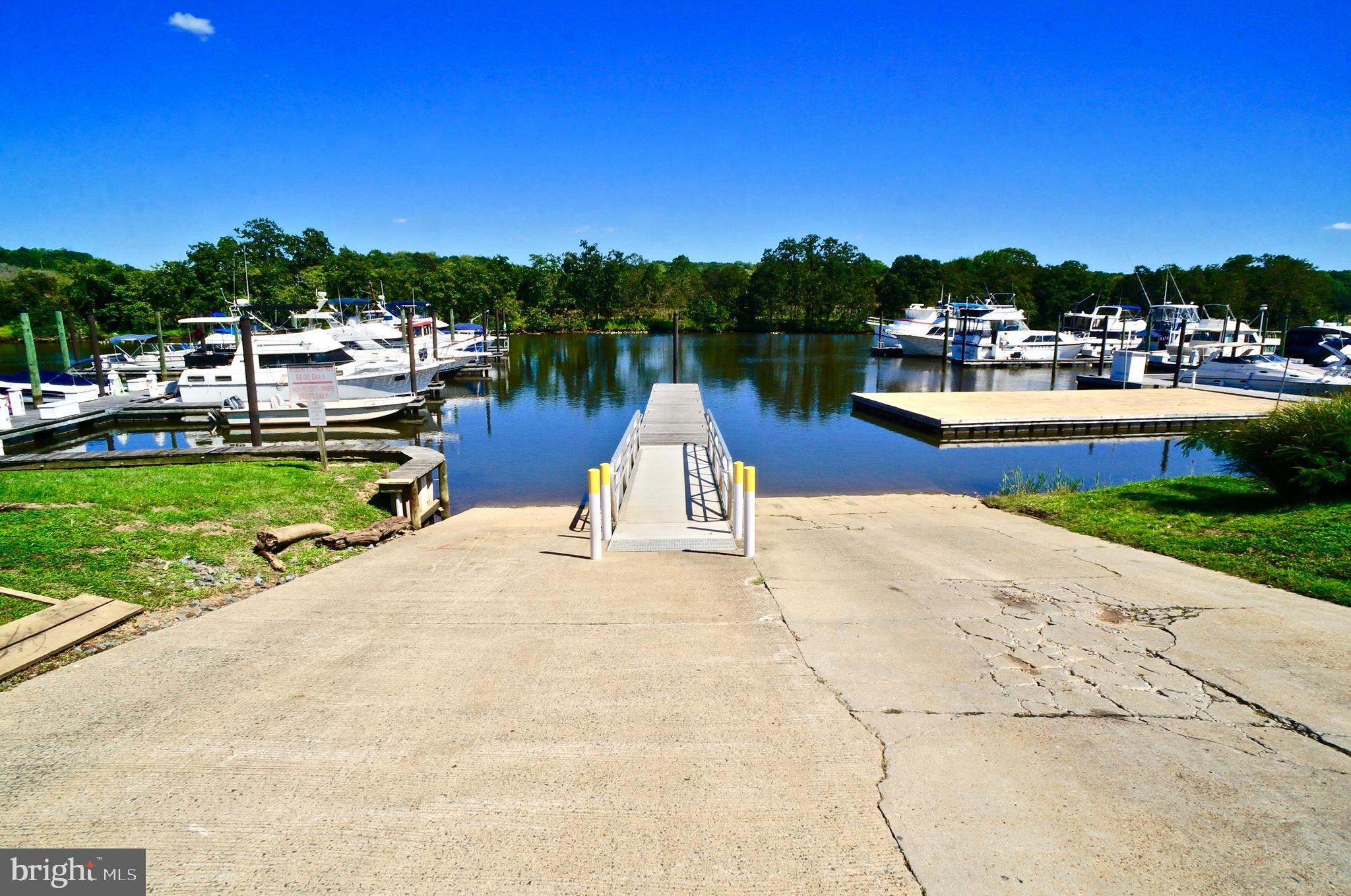 1114 John Paul Jones Drive Stafford, VA 22554 - Photo 41 of 74 Boat Ramp