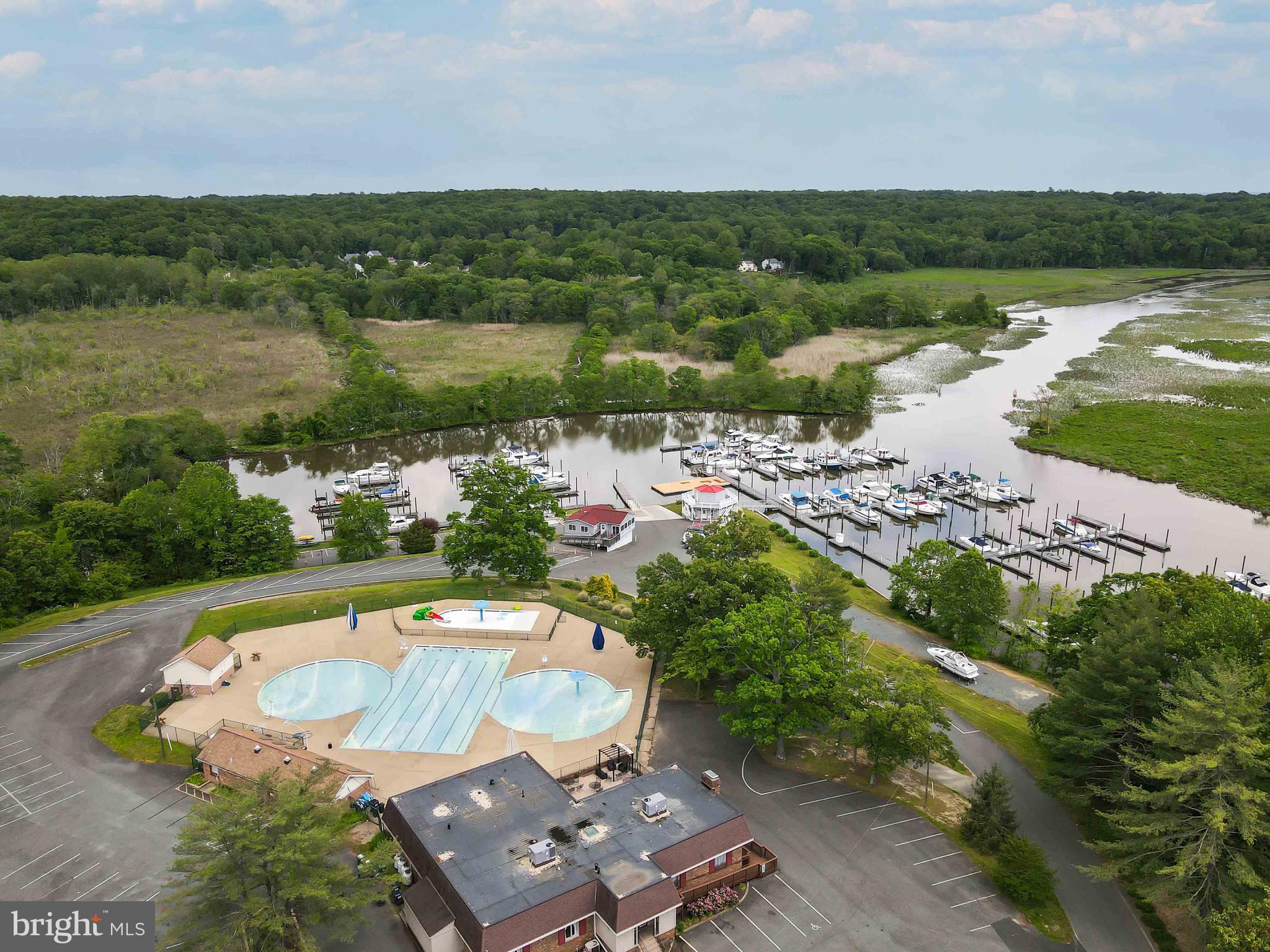 1114 John Paul Jones Drive Stafford, VA 22554 - Photo 43 of 74 1 of 2 Pools! Harbour Inn Pool