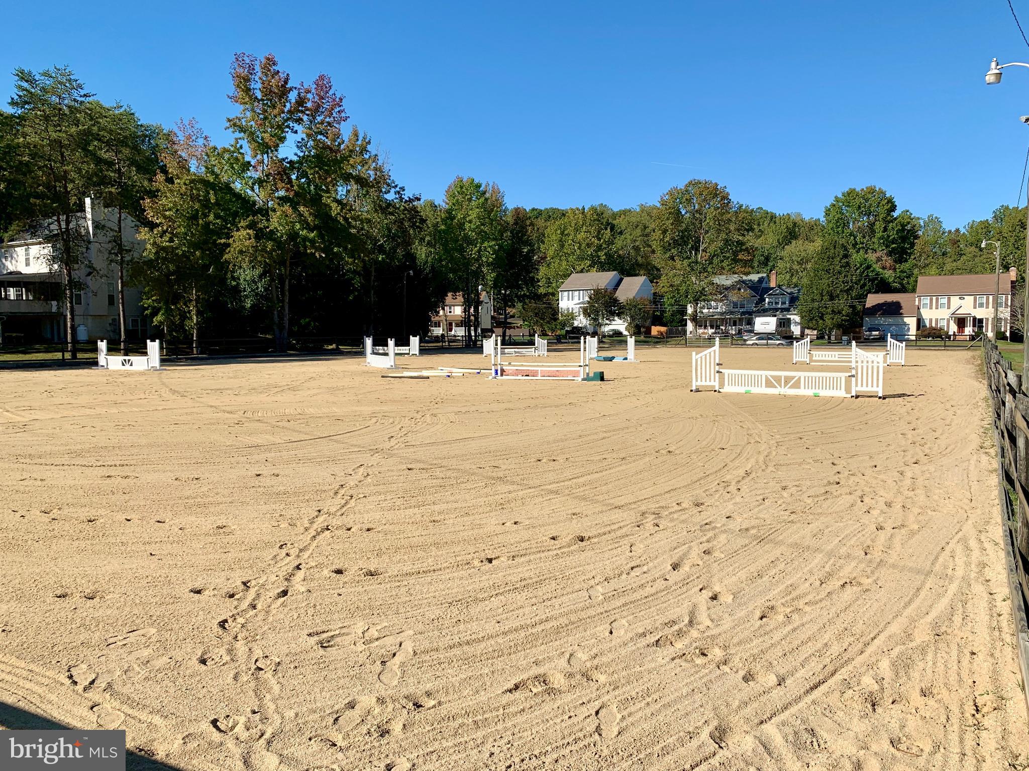 1114 John Paul Jones Drive Stafford, VA 22554 - Photo 52 of 74 Outdoor Riding Arena