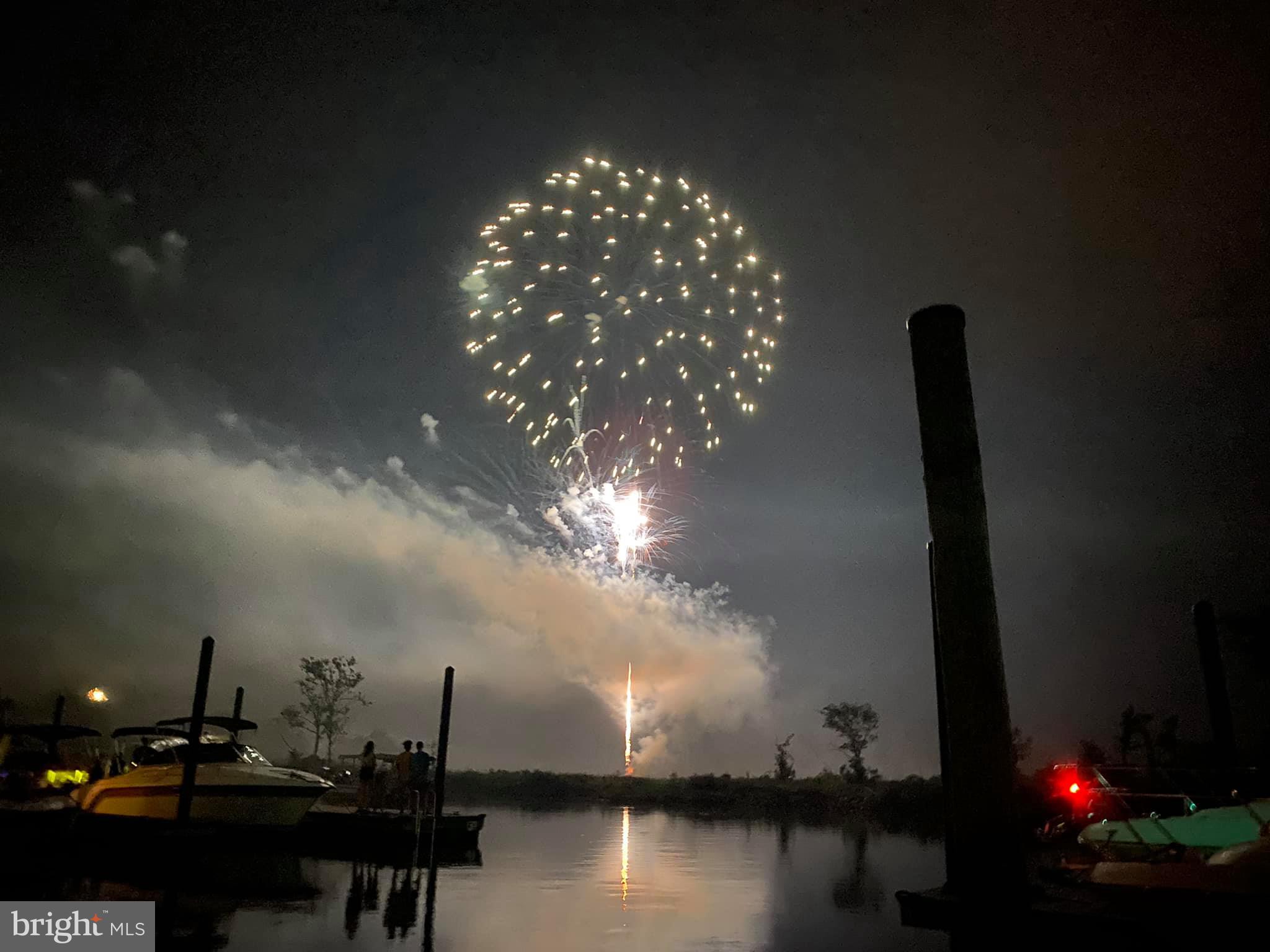 1114 John Paul Jones Drive Stafford, VA 22554 - Photo 70 of 74 Community Events w/Fireworks on Independence Day