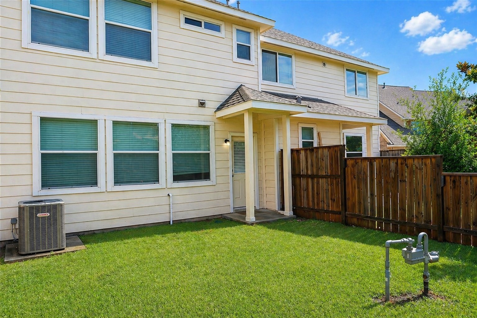 1608 Grable Cove Lane Spring, TX 77379 - Photo 21 of 22