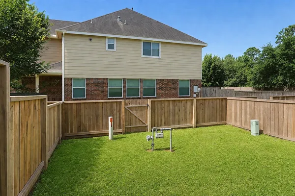 $275,000 | 1608 Grable Cove Lane, Spring, TX 77379