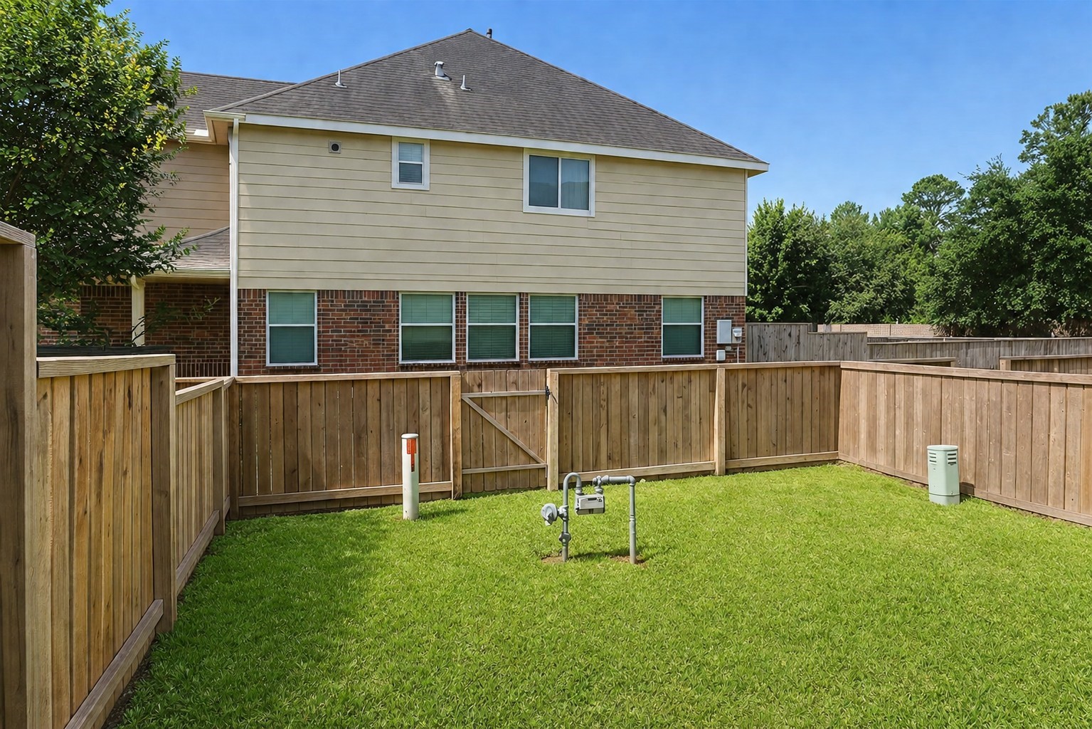 1608 Grable Cove Lane Spring, TX 77379 - Photo 22 of 22