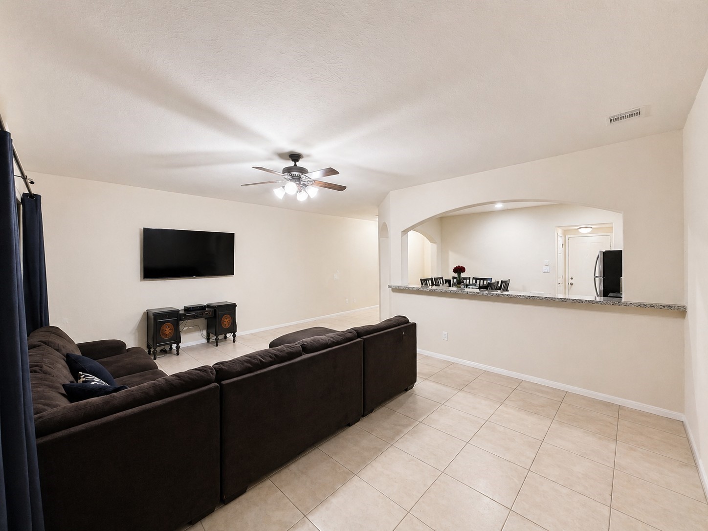 1608 Grable Cove Lane Spring, TX 77379 - Photo 6 of 22