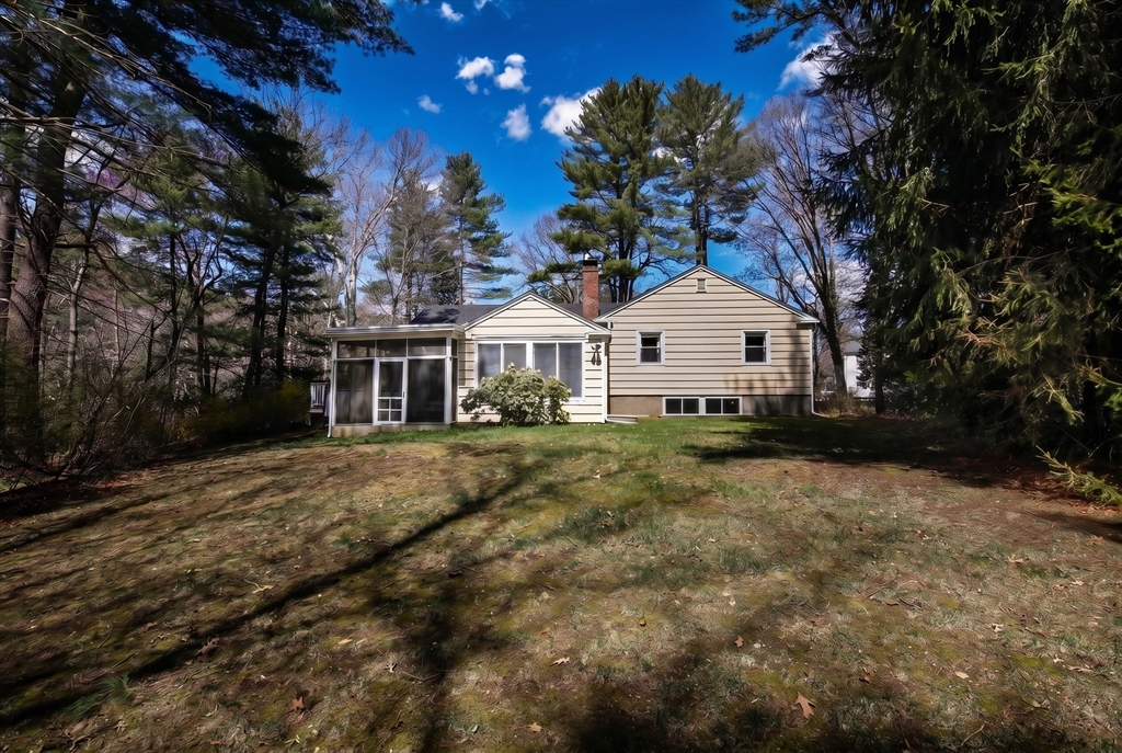 20 Birch Road Easton, MA 02375 - Photo 31 of 42
