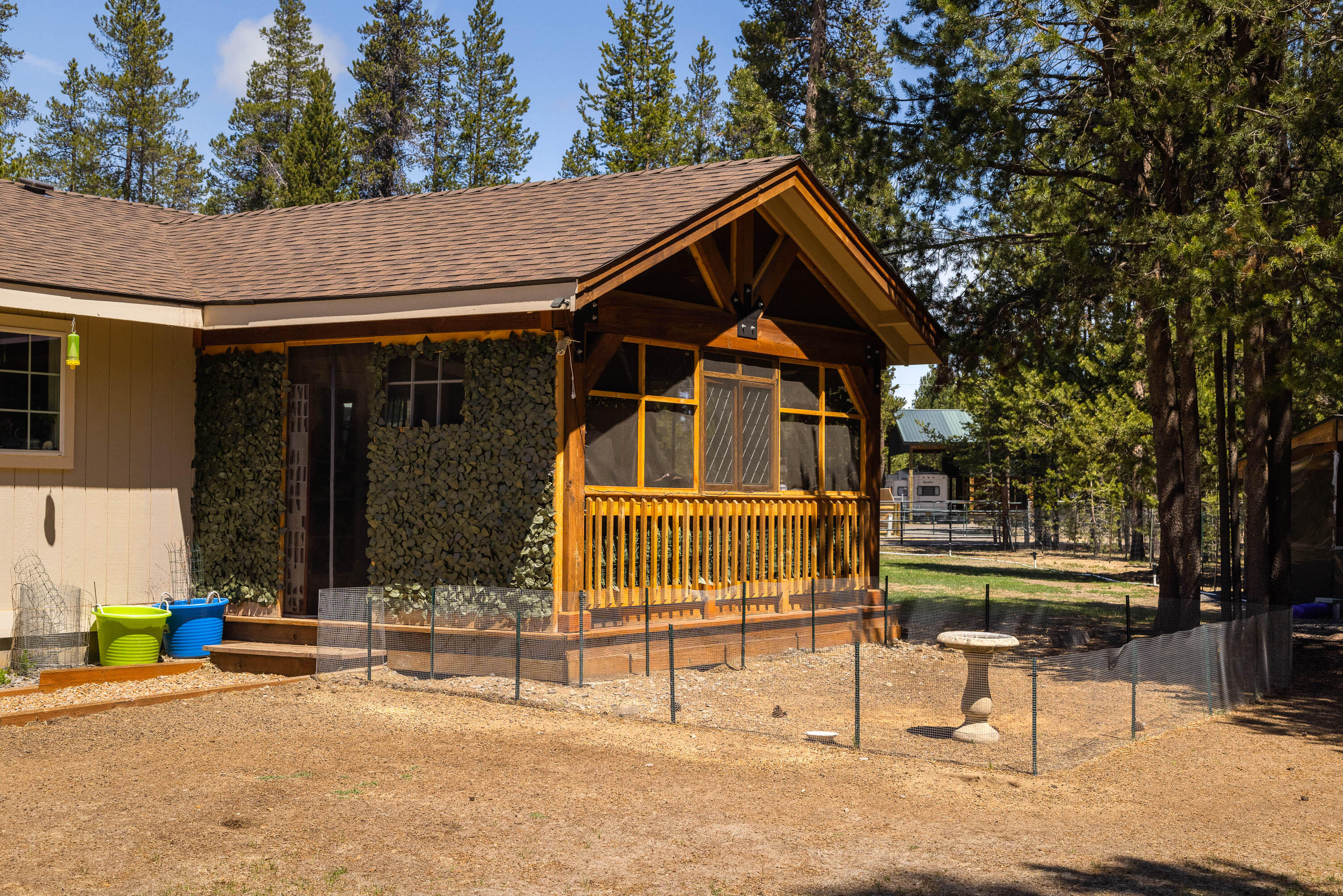 52260 National Road La Pine, OR 97739 - Photo 22 of 25 52260 National Rd Exteriors (11 of 14)
