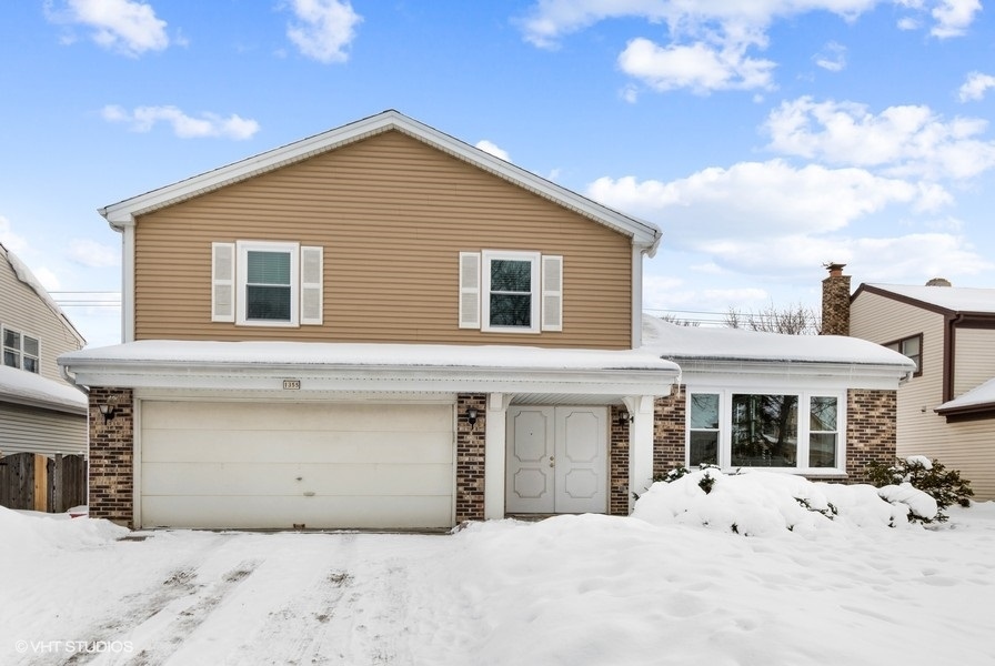 1355 Devonshire Road Buffalo Grove, IL 60089 - Photo 1 of 17