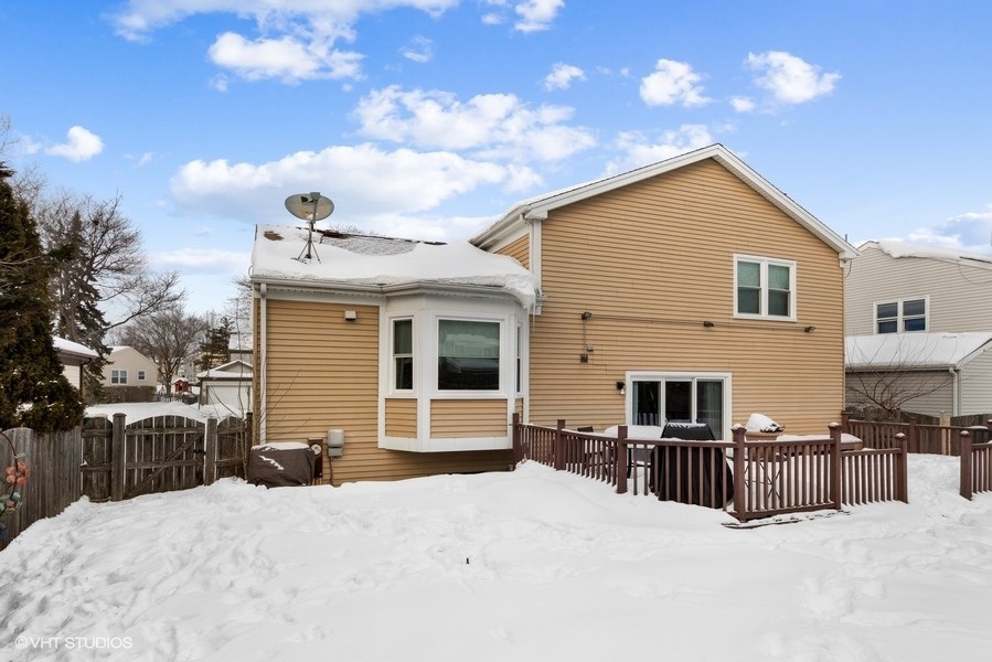 1355 Devonshire Road Buffalo Grove, IL 60089 - Photo 17 of 17
