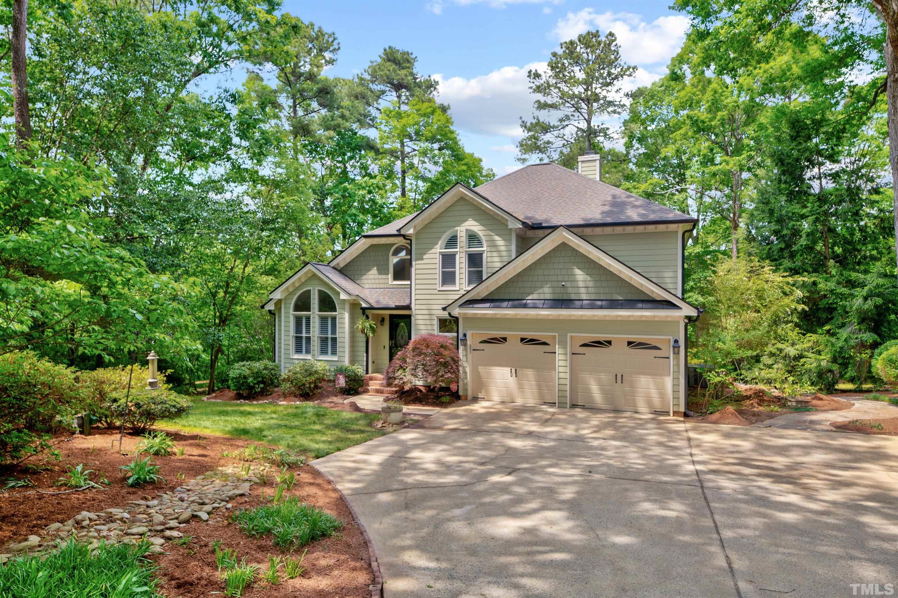 7700 Senter Farm Road Apex, NC 27539 - Photo 1 of 56 Gallery Image 1