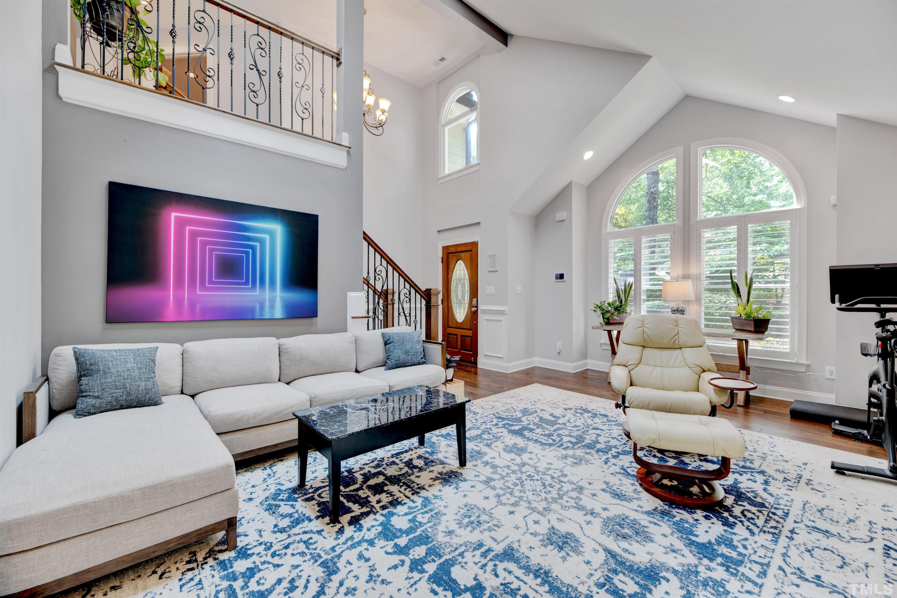 7700 Senter Farm Road Apex, NC 27539 - Photo 11 of 56 Gallery Image 11