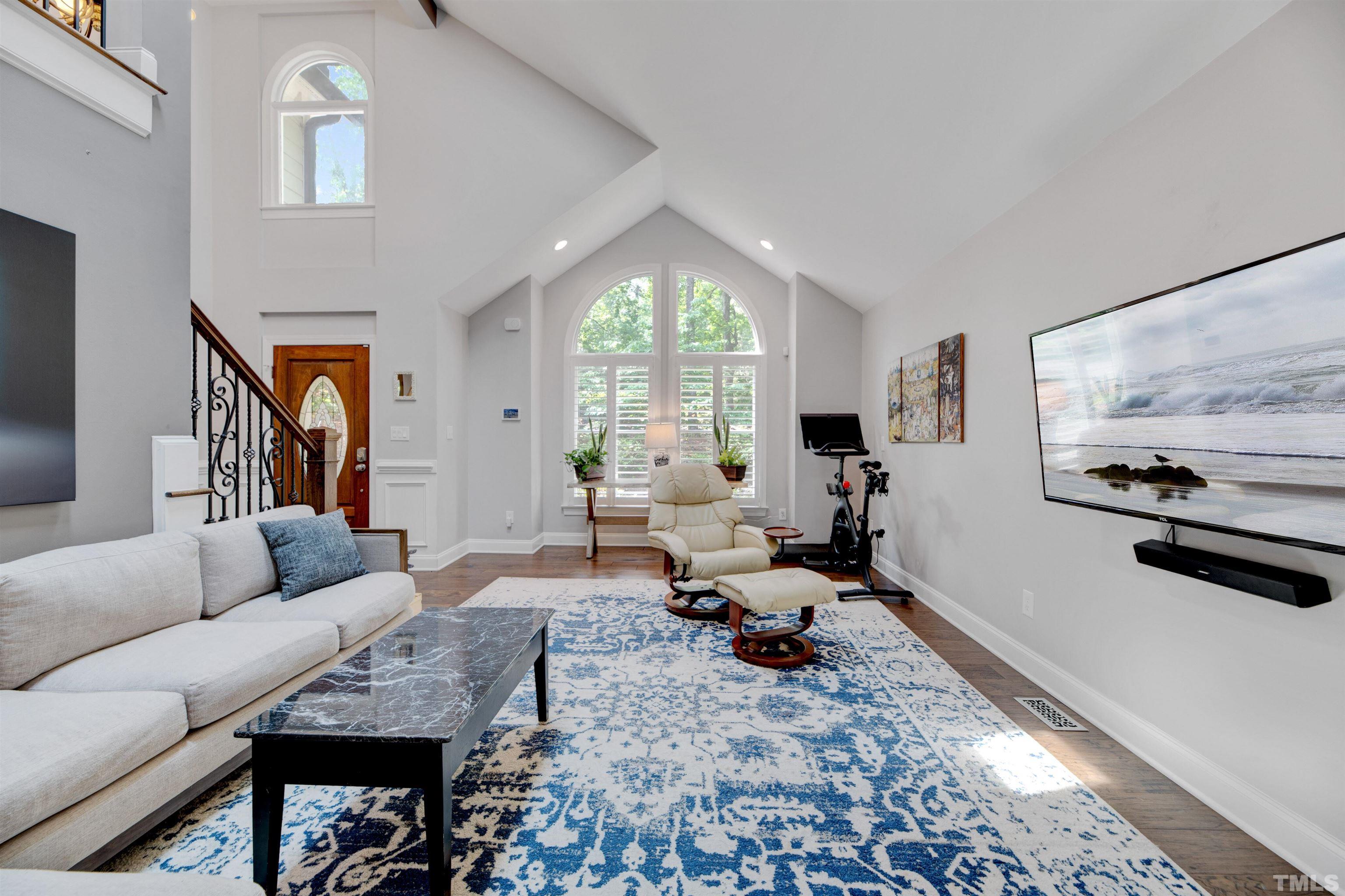 7700 Senter Farm Road Apex, NC 27539 - Photo 12 of 56 Gallery Image 12