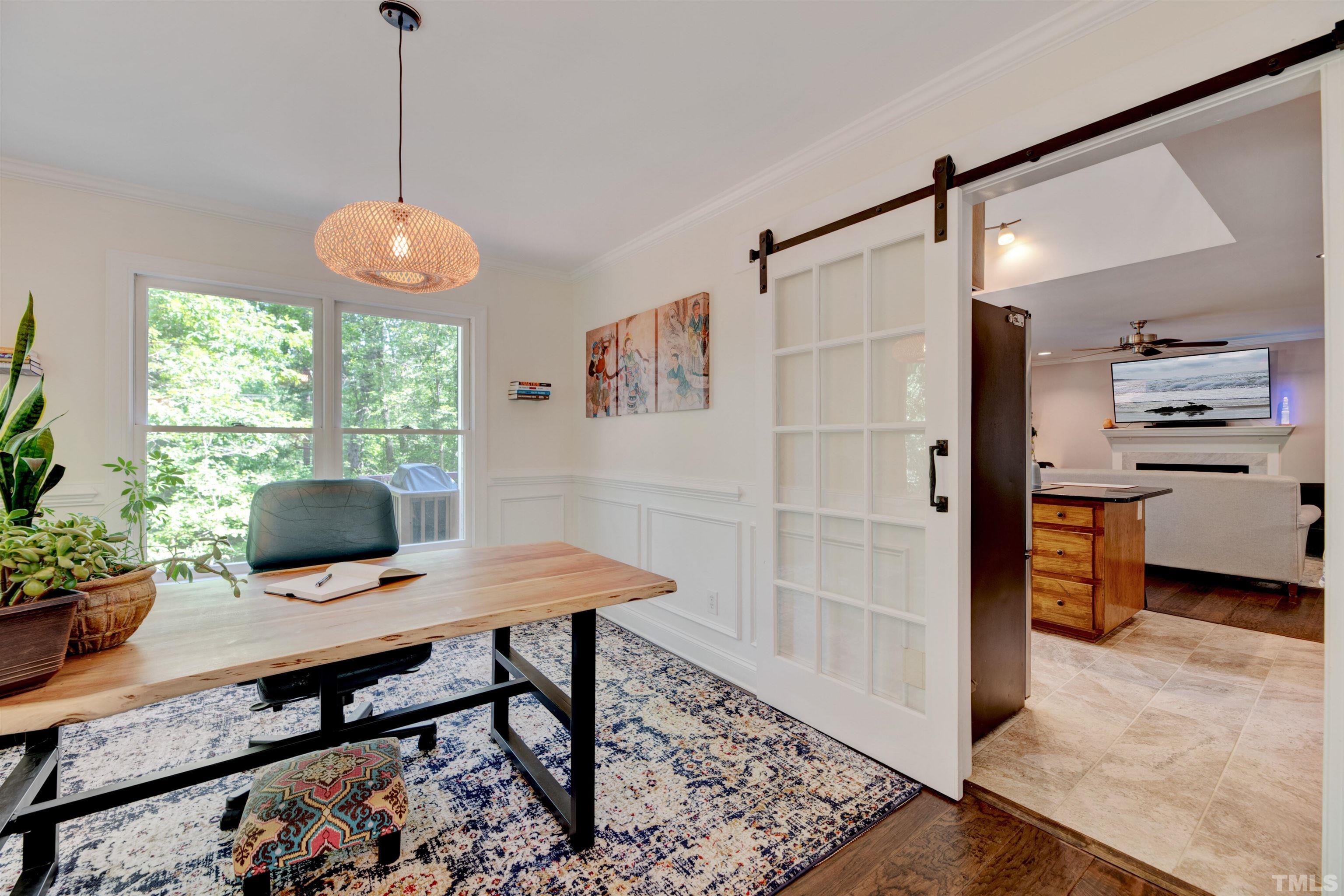 7700 Senter Farm Road Apex, NC 27539 - Photo 14 of 56 Gallery Image 14