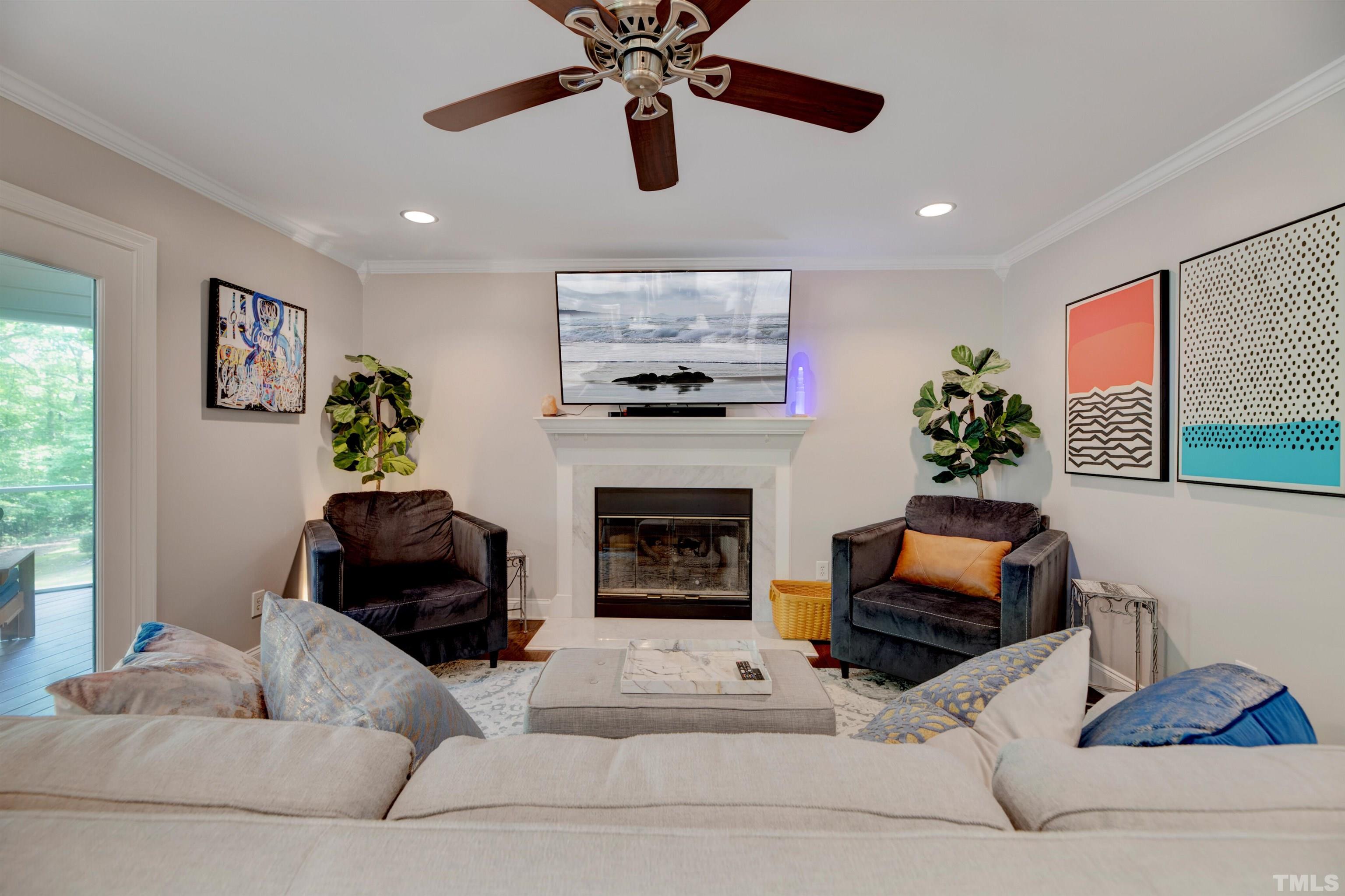 7700 Senter Farm Road Apex, NC 27539 - Photo 23 of 56 Gallery Image 23