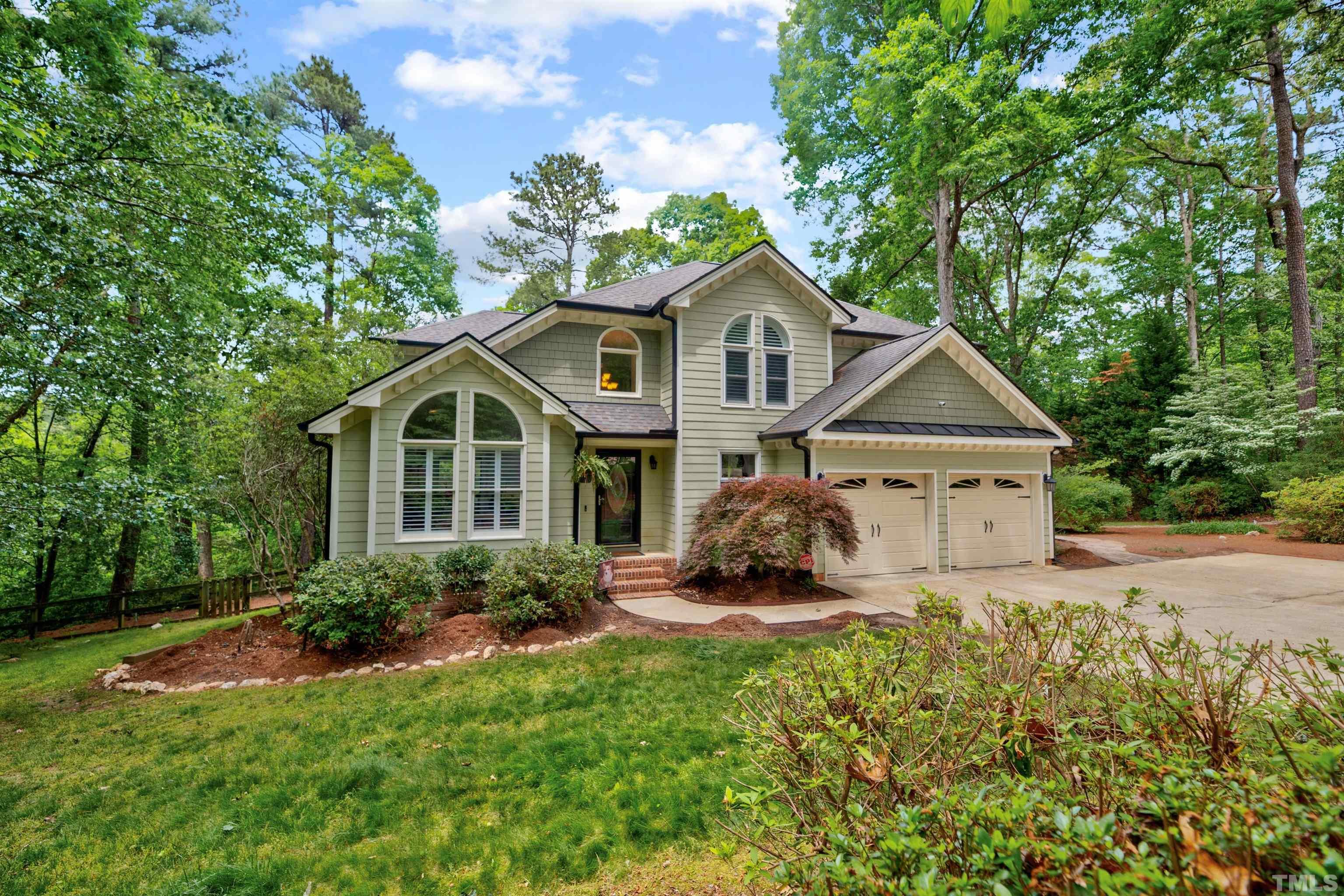 7700 Senter Farm Road Apex, NC 27539 - Photo 3 of 56 Gallery Image 3