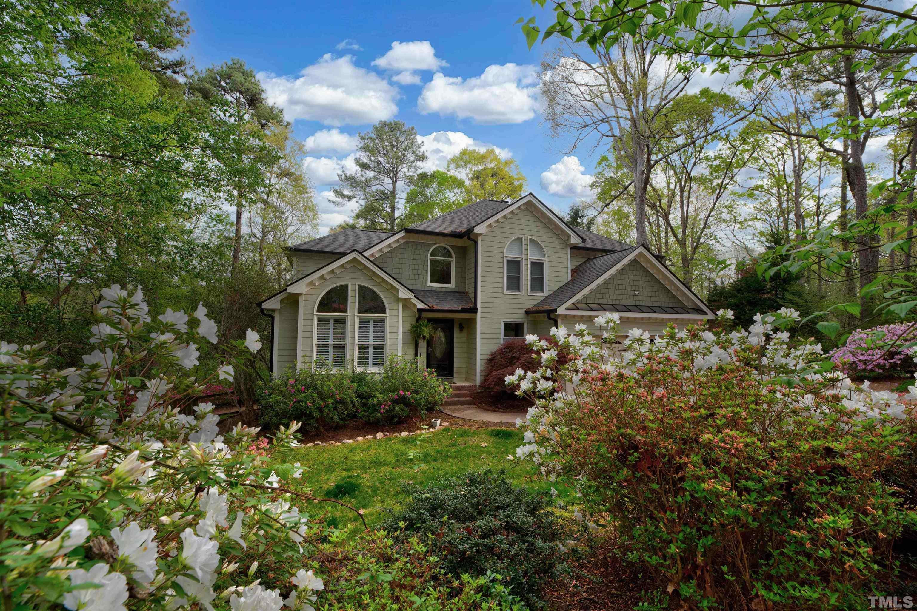 7700 Senter Farm Road Apex, NC 27539 - Photo 40 of 56 Gallery Image 40