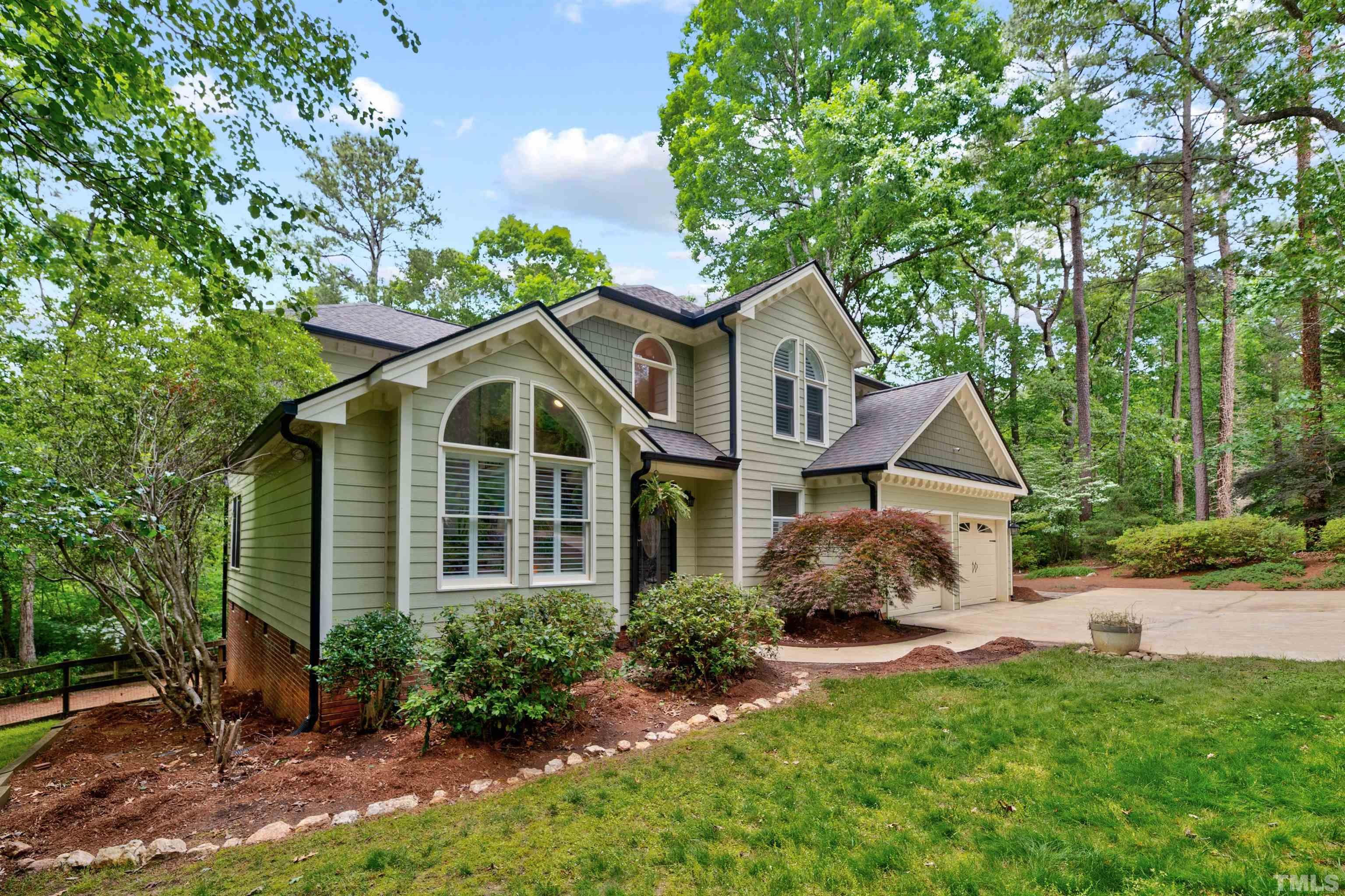 7700 Senter Farm Road Apex, NC 27539 - Photo 4 of 56 Gallery Image 4