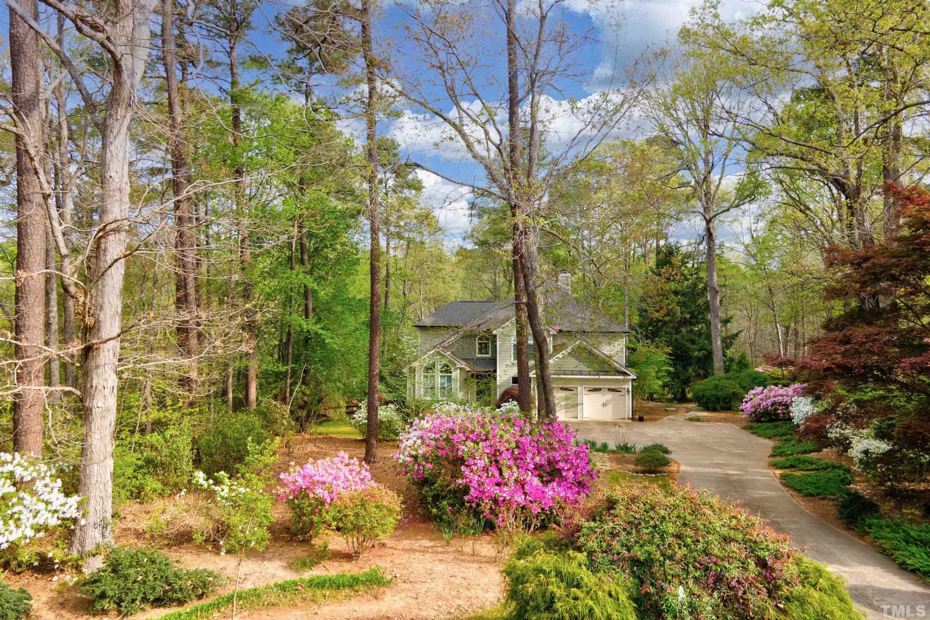 7700 Senter Farm Road Apex, NC 27539 - Photo 50 of 56 Gallery Image 50