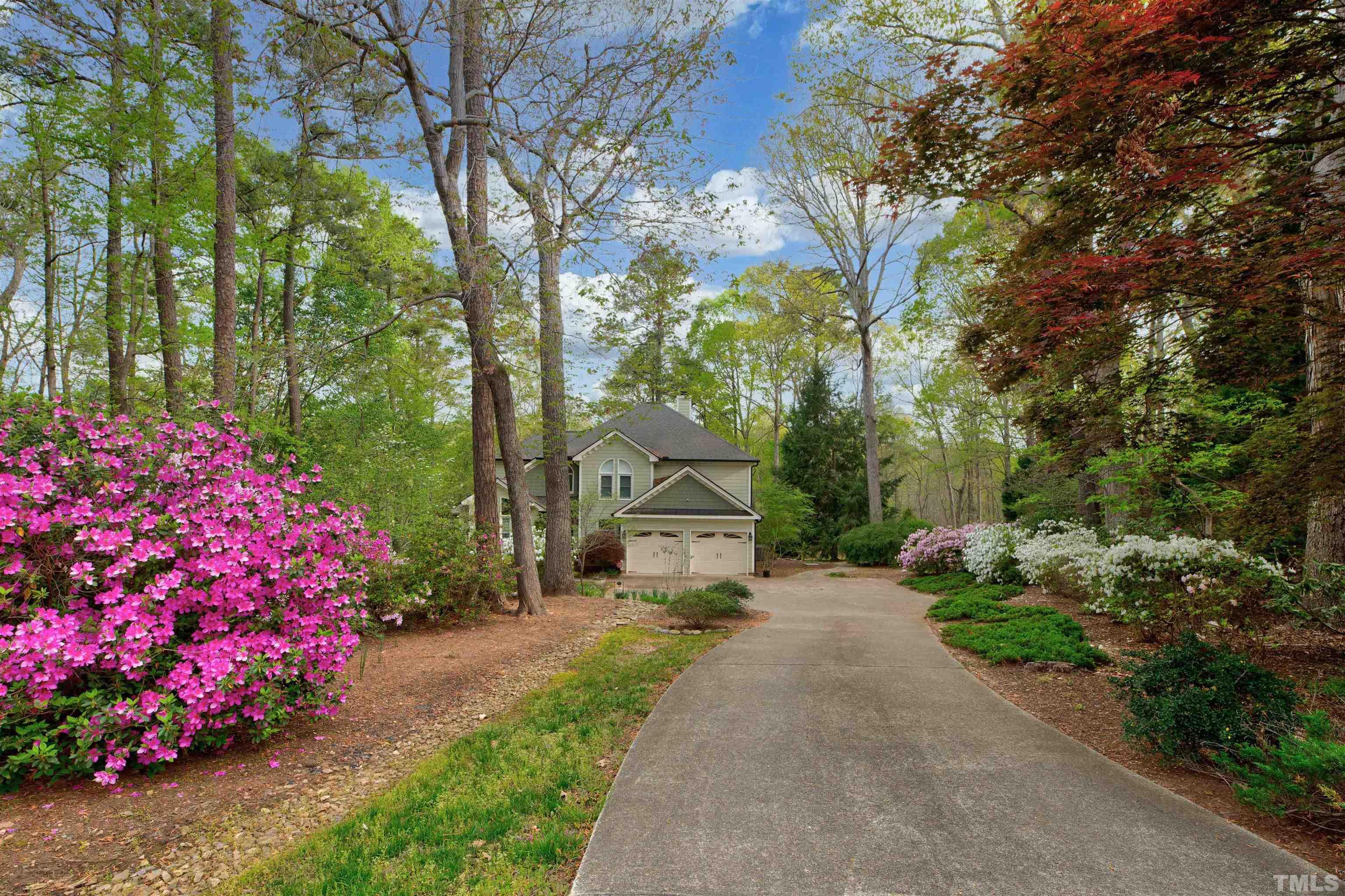 7700 Senter Farm Road Apex, NC 27539 - Photo 5 of 56 Gallery Image 5
