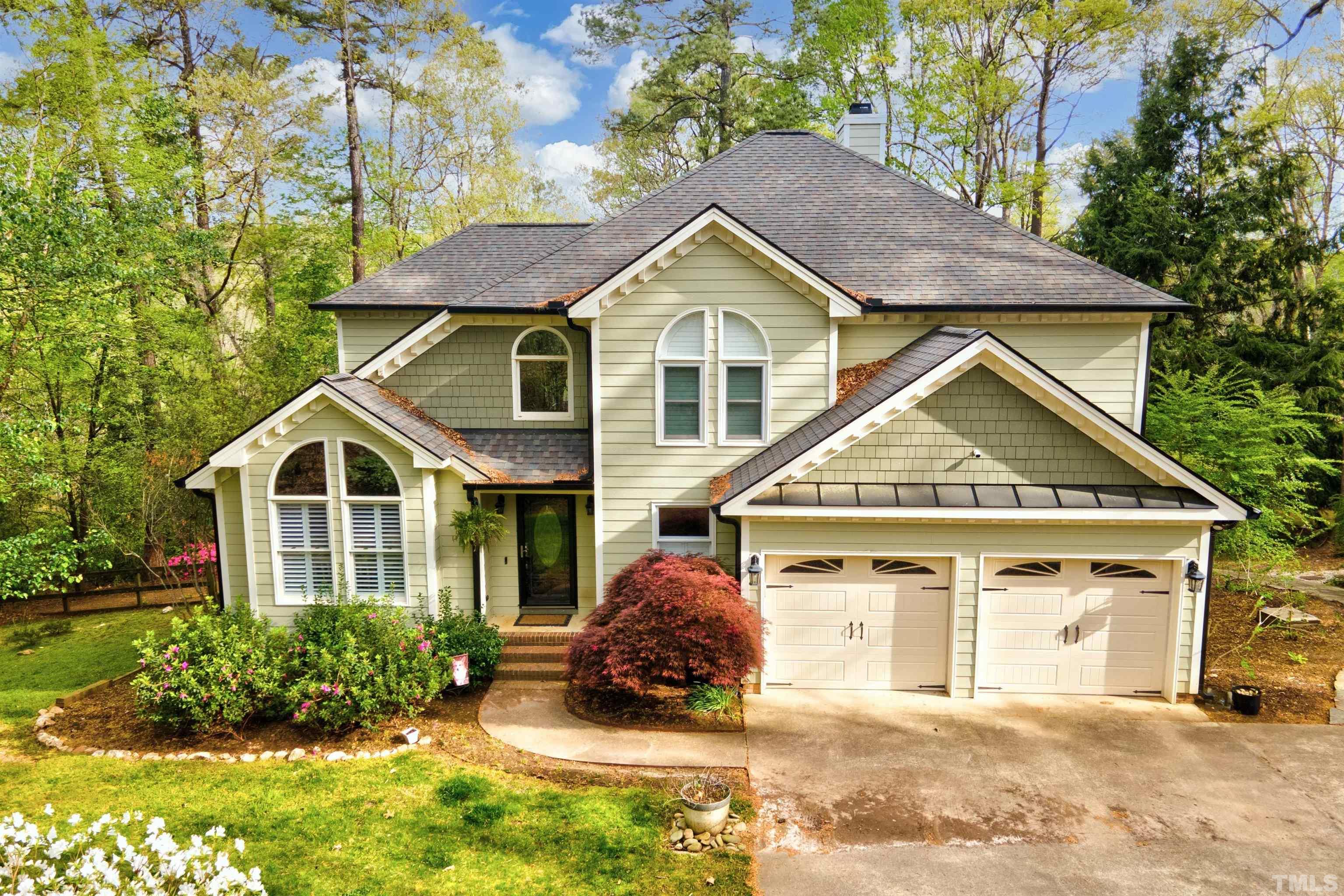 7700 Senter Farm Road Apex, NC 27539 - Photo 6 of 56 Gallery Image 6