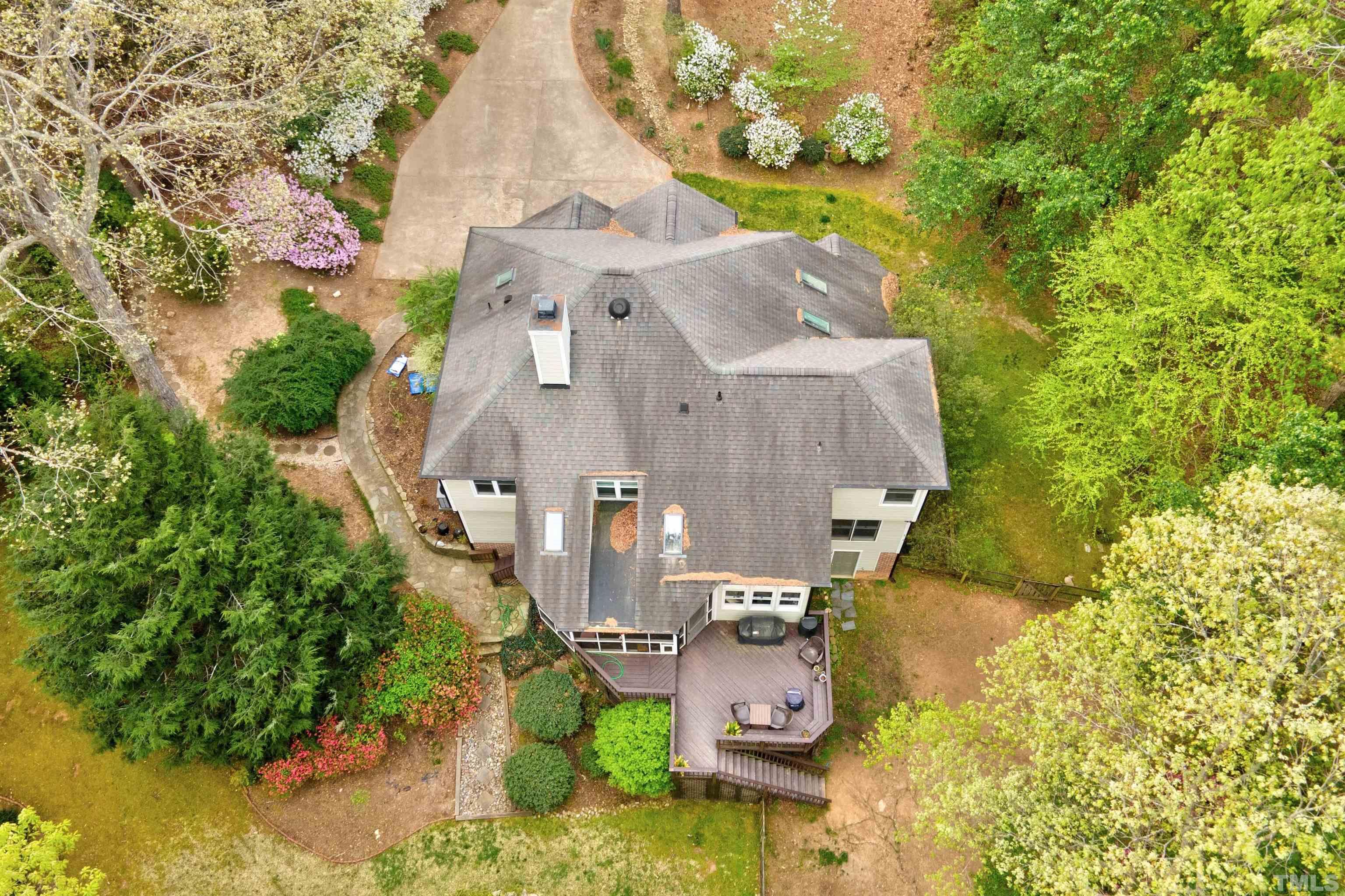 7700 Senter Farm Road Apex, NC 27539 - Photo 7 of 56 Gallery Image 7