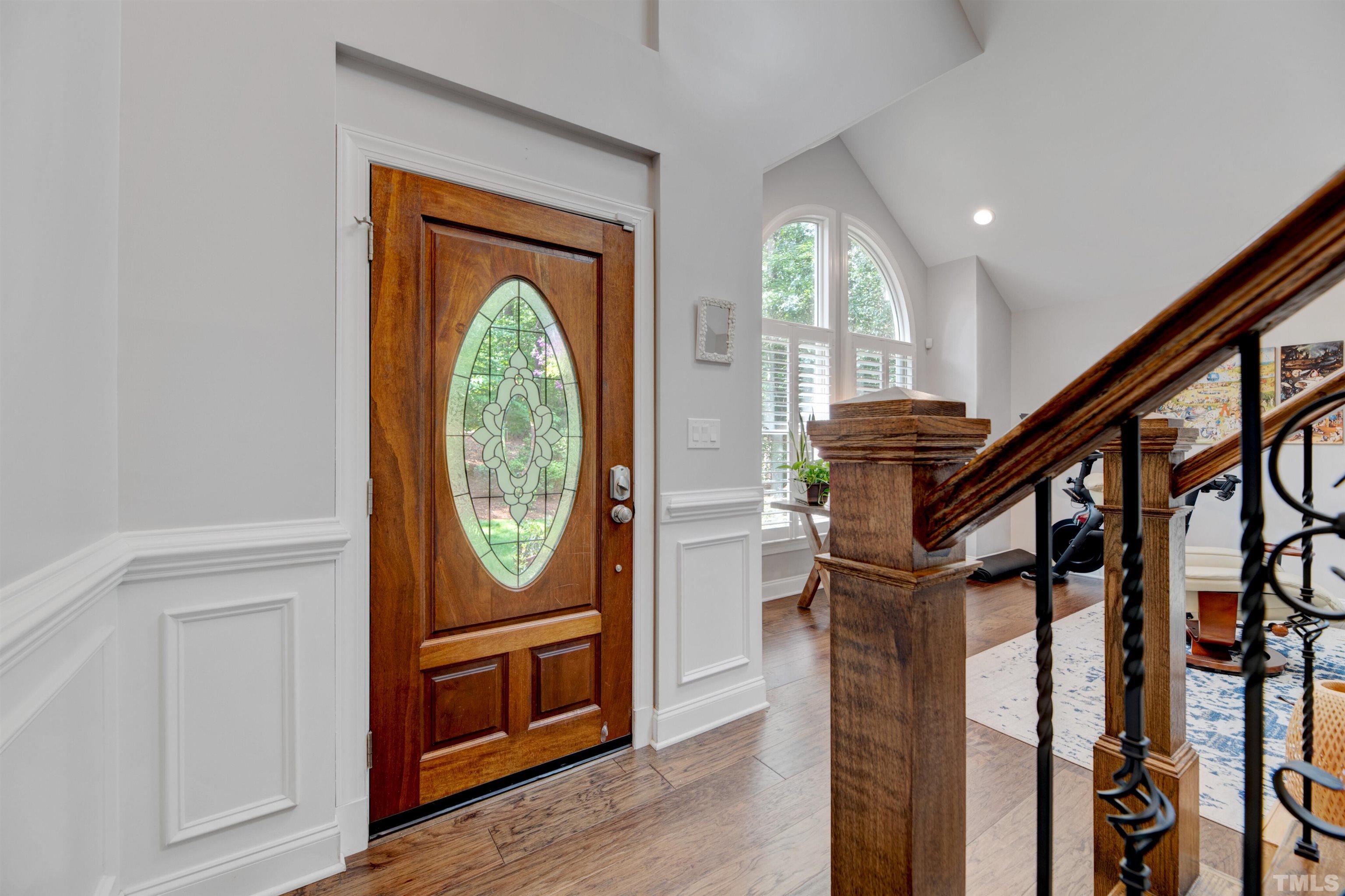 7700 Senter Farm Road Apex, NC 27539 - Photo 9 of 56 Gallery Image 9