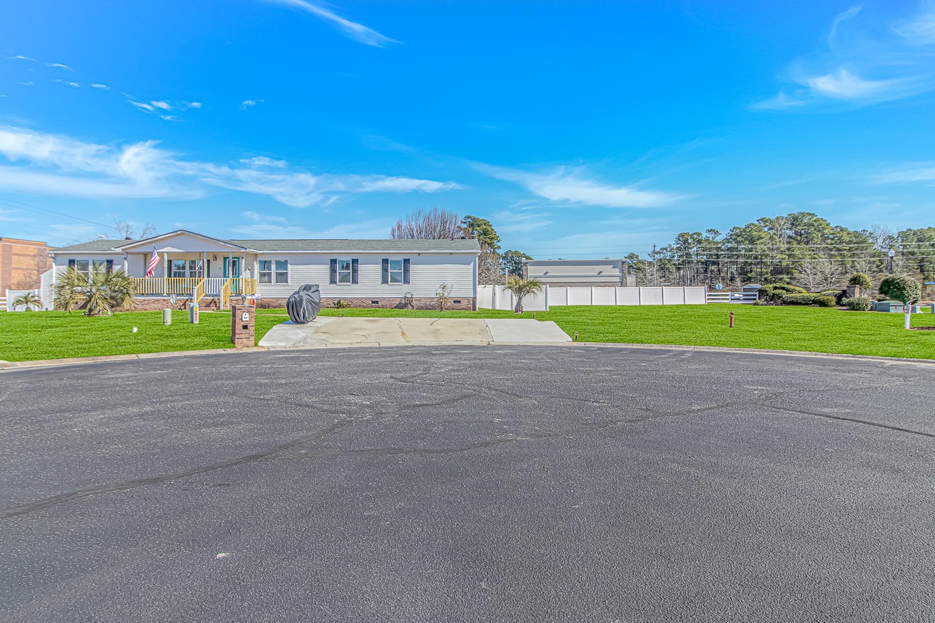 6043 East West Way Myrtle Beach, SC 29588 - Photo 11 of 30