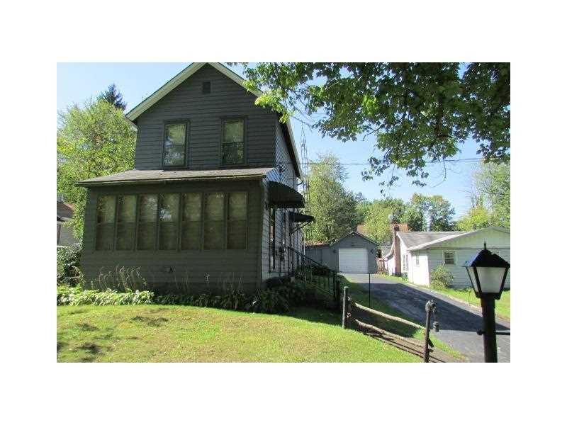 3921 Evergreen Road West Middlesex, PA 16159 - Photo 1 of 17 Exterior Front.
